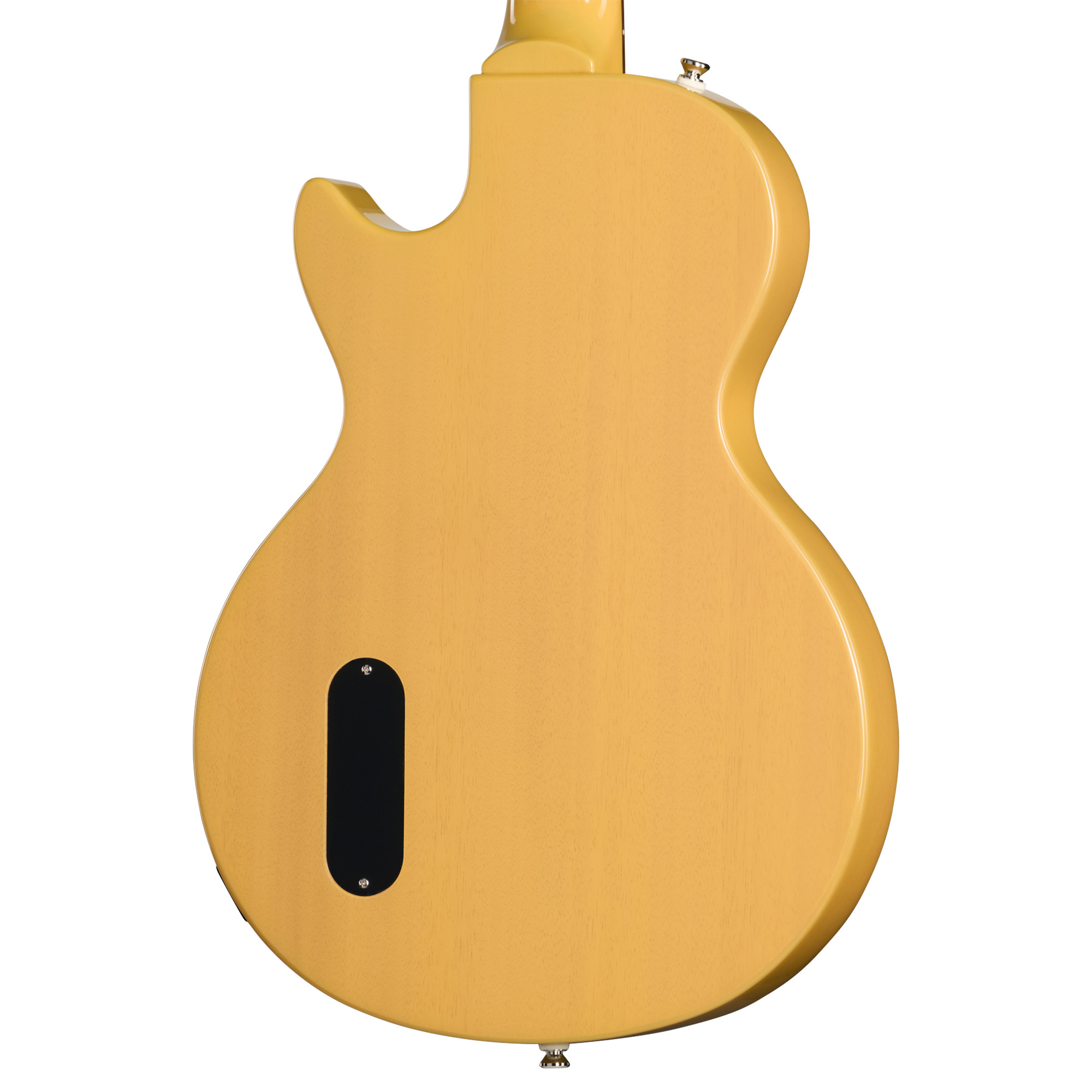 Epiphone Les Paul Junior Electric Guitar - TV Yellow