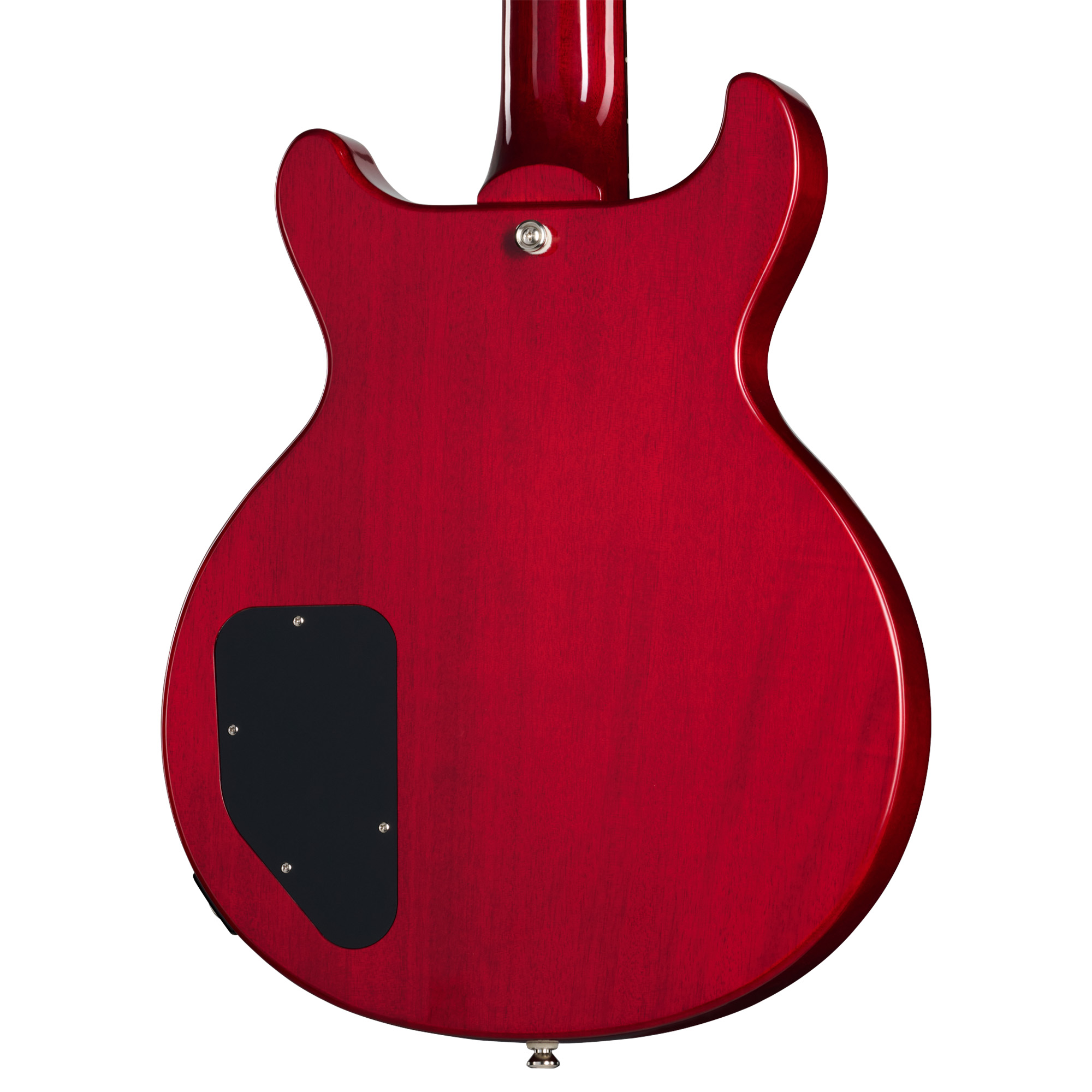 Epiphone Special Double Cut Electric Guitar - Cherry Red