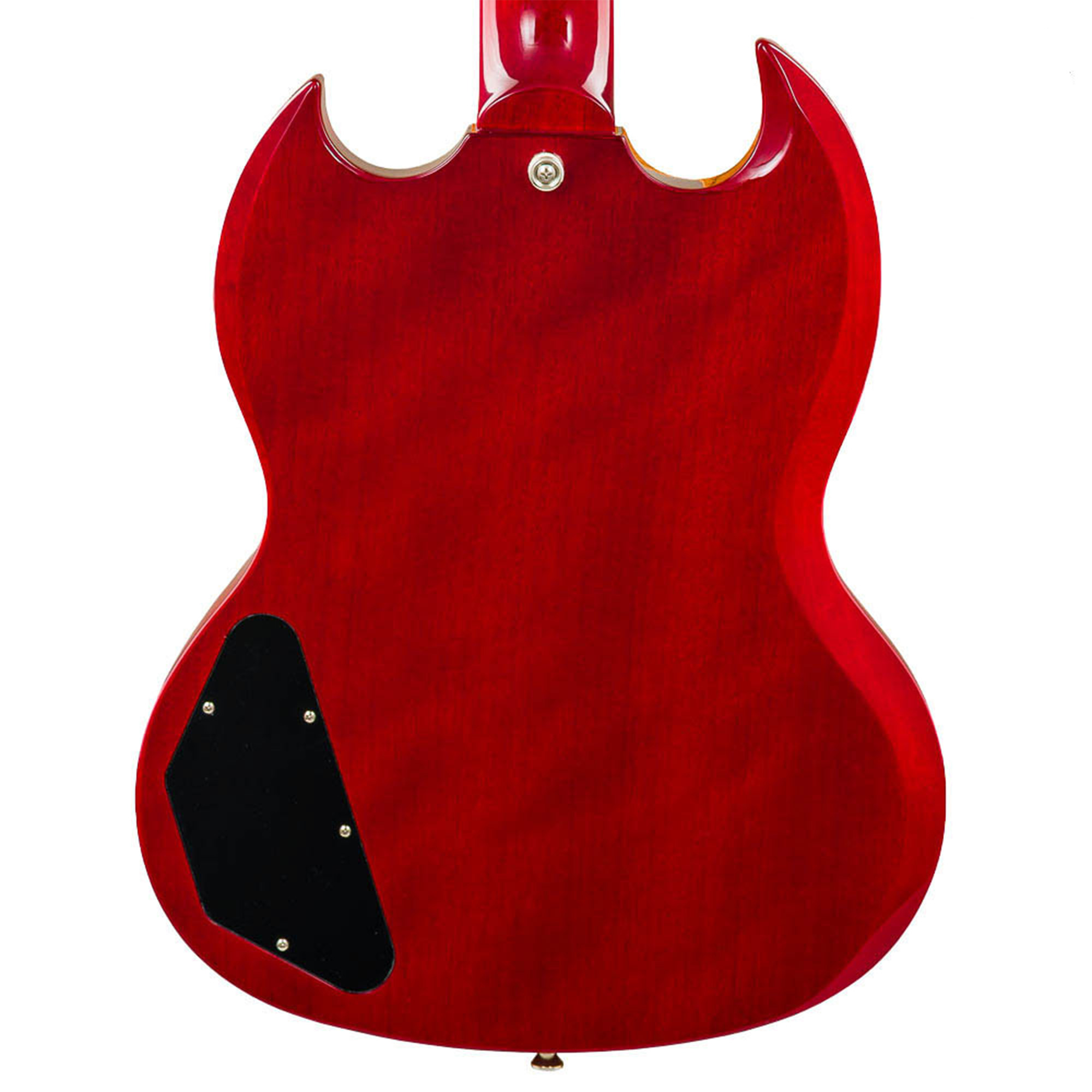 Epiphone SG Special P-90 Electric Guitar - Sparkling Burgundy