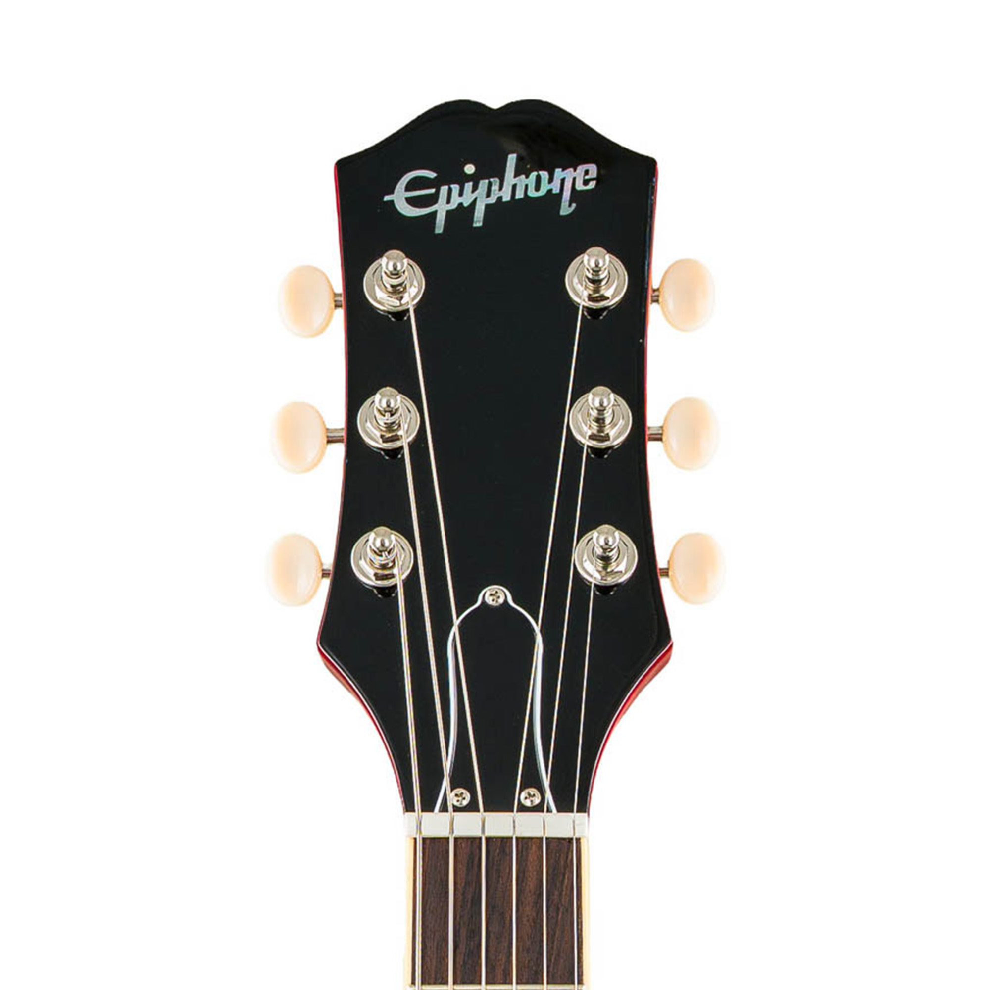 Epiphone SG Special P-90 Electric Guitar - Sparkling Burgundy