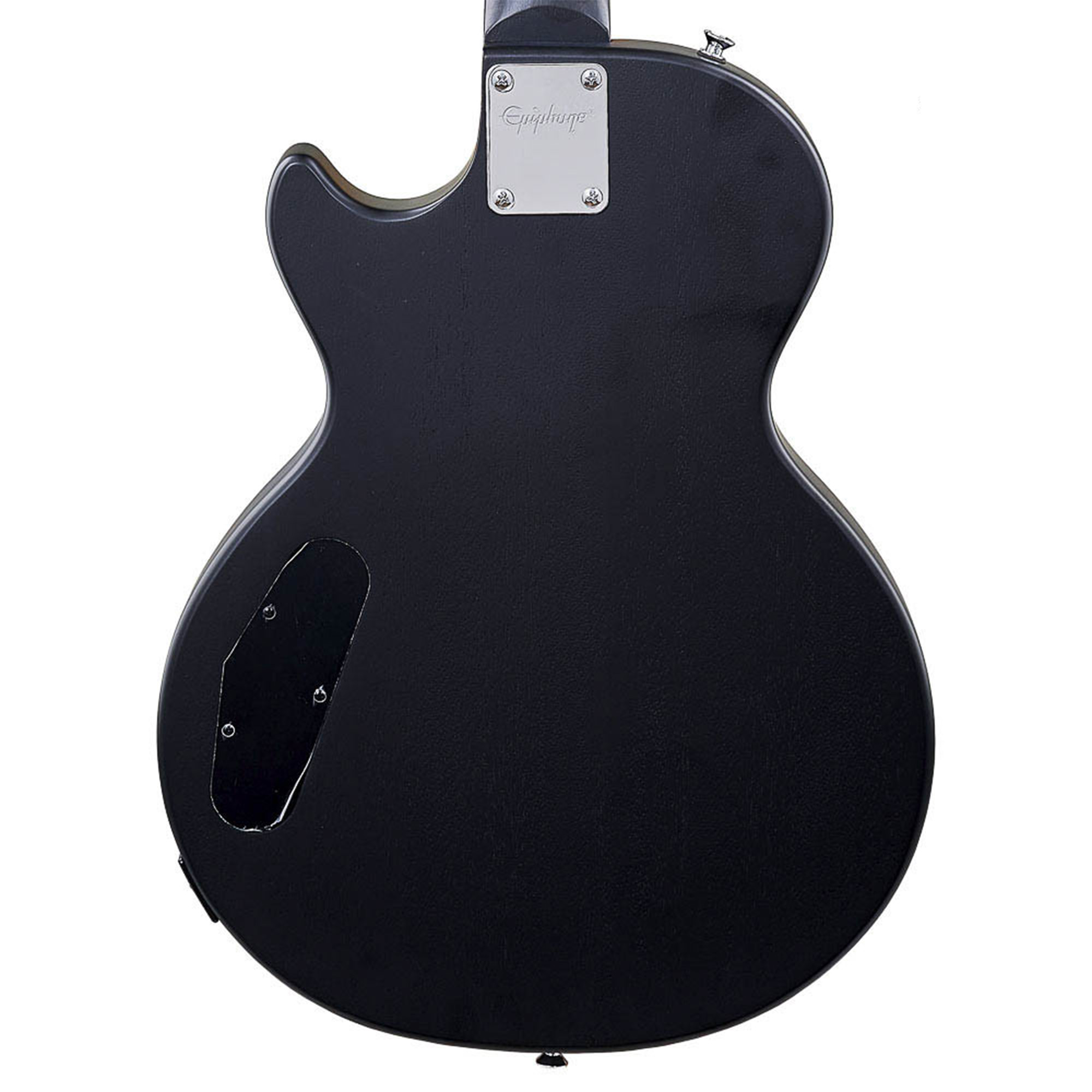 Epiphone Les Paul Special Vintage Edition Electric Guitar - Worn Ebony