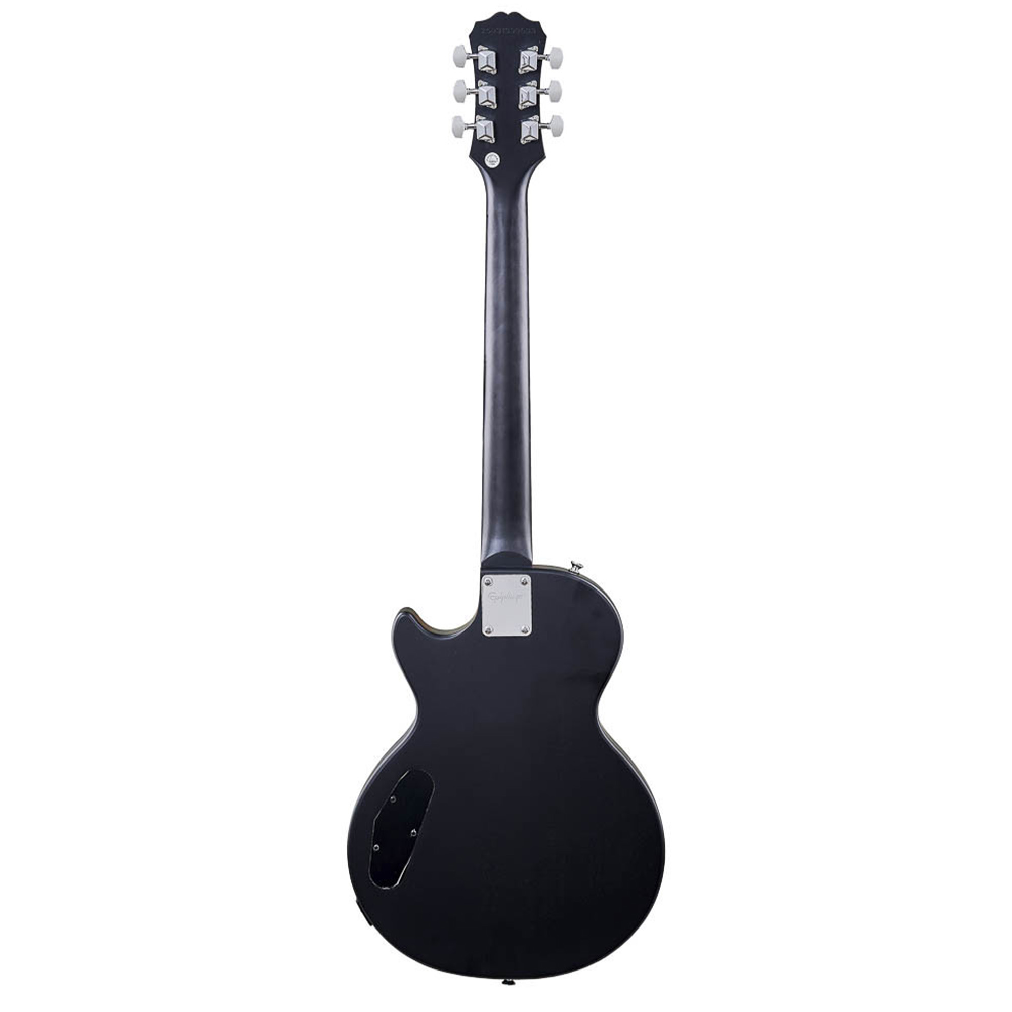 Epiphone Les Paul Special Vintage Edition Electric Guitar - Worn Ebony
