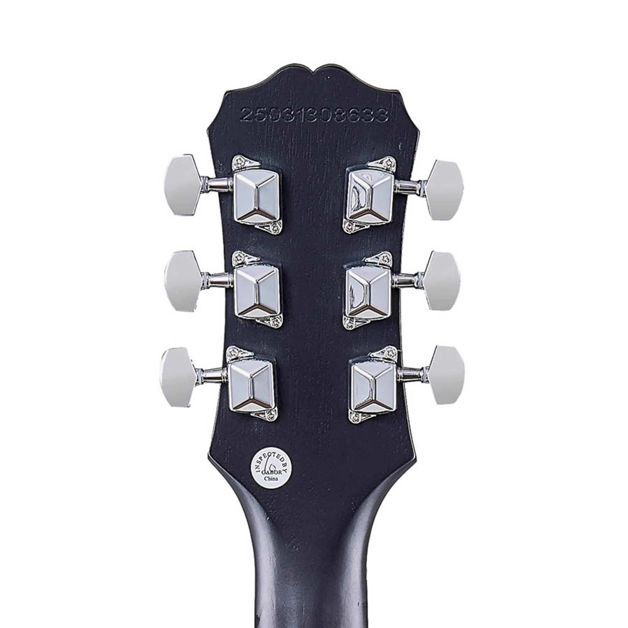 Epiphone Les Paul Special Vintage Edition Electric Guitar - Worn Ebony