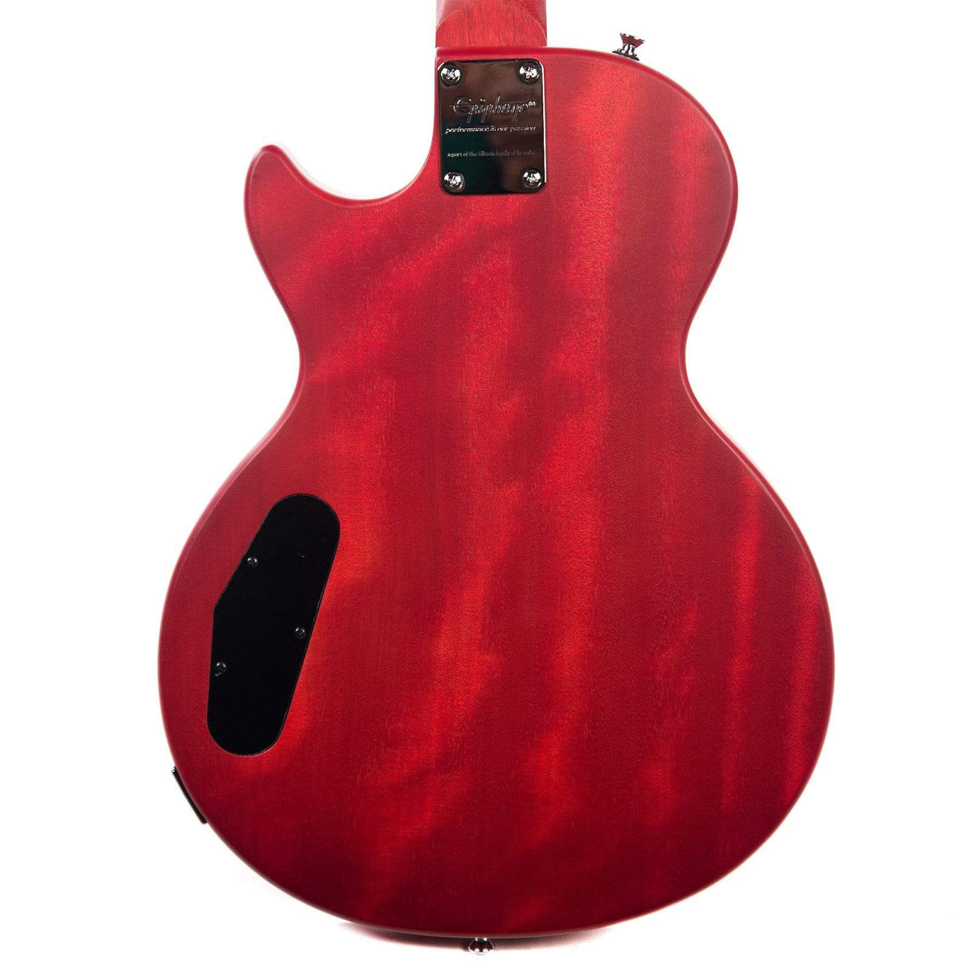 Epiphone Les Paul Special Satin E1 Electric Guitar - Heritage Cherry Sunburst