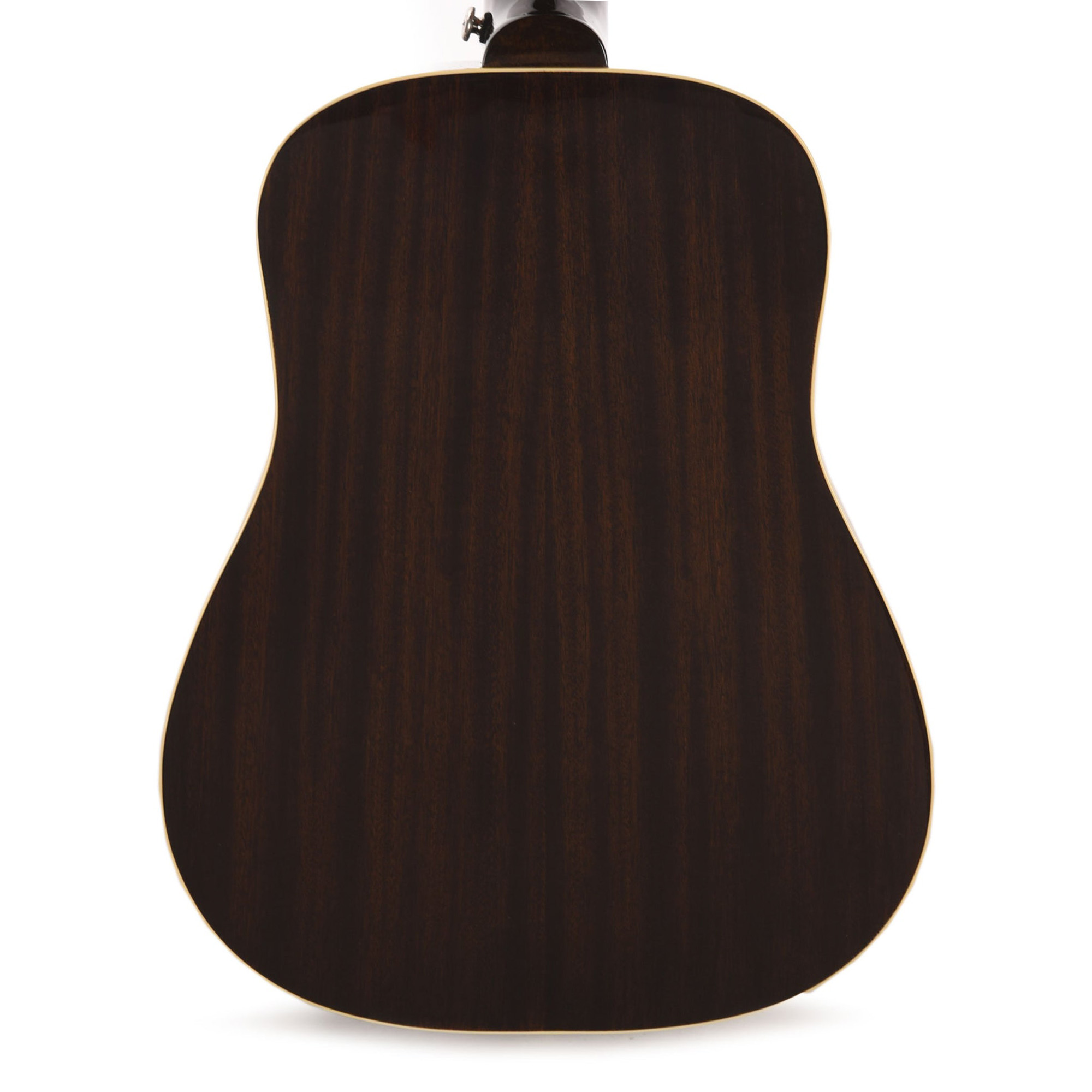 Epiphone Express J-45 Acoustic Guitar - Vintage Sunburst