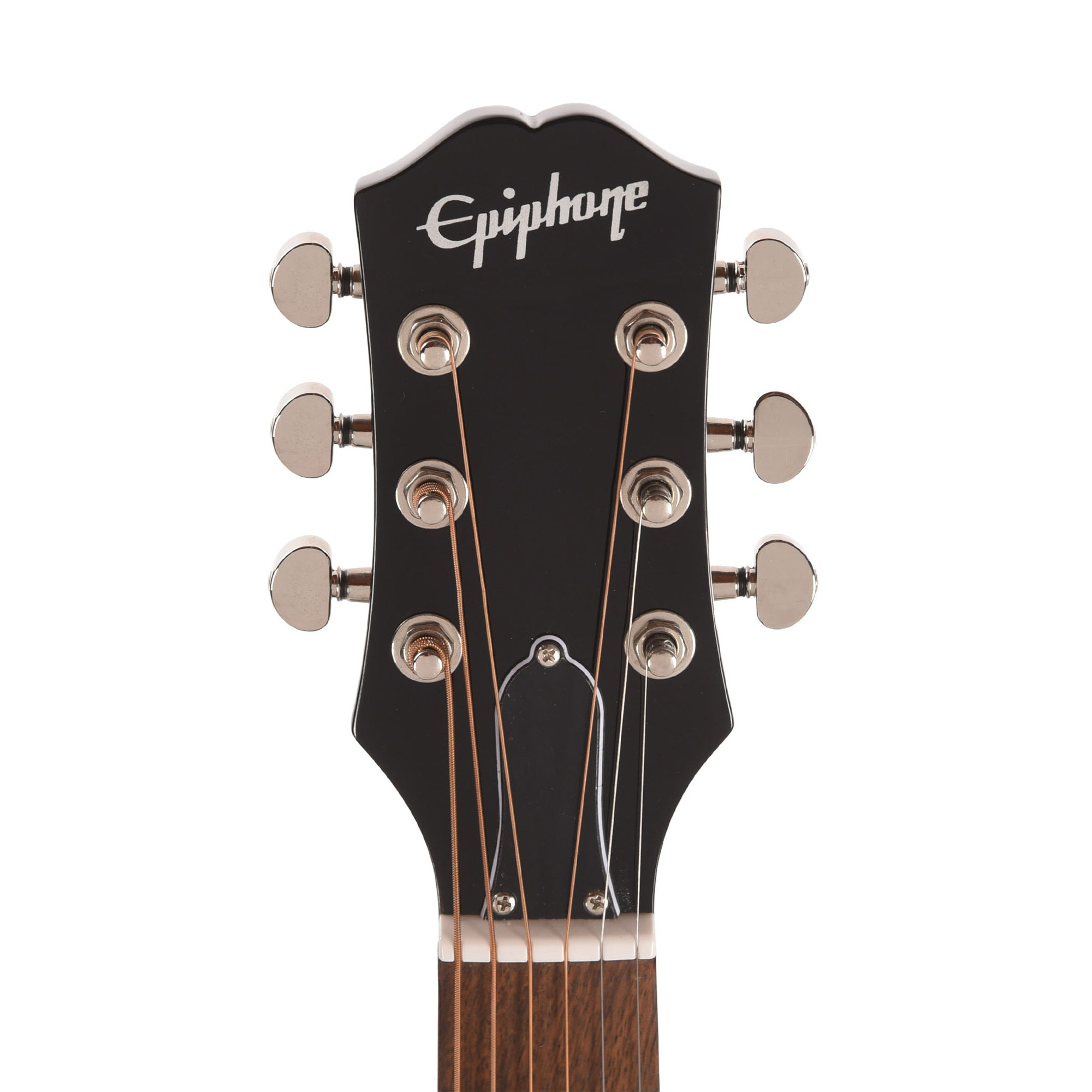 Epiphone Express J-45 Acoustic Guitar - Vintage Sunburst