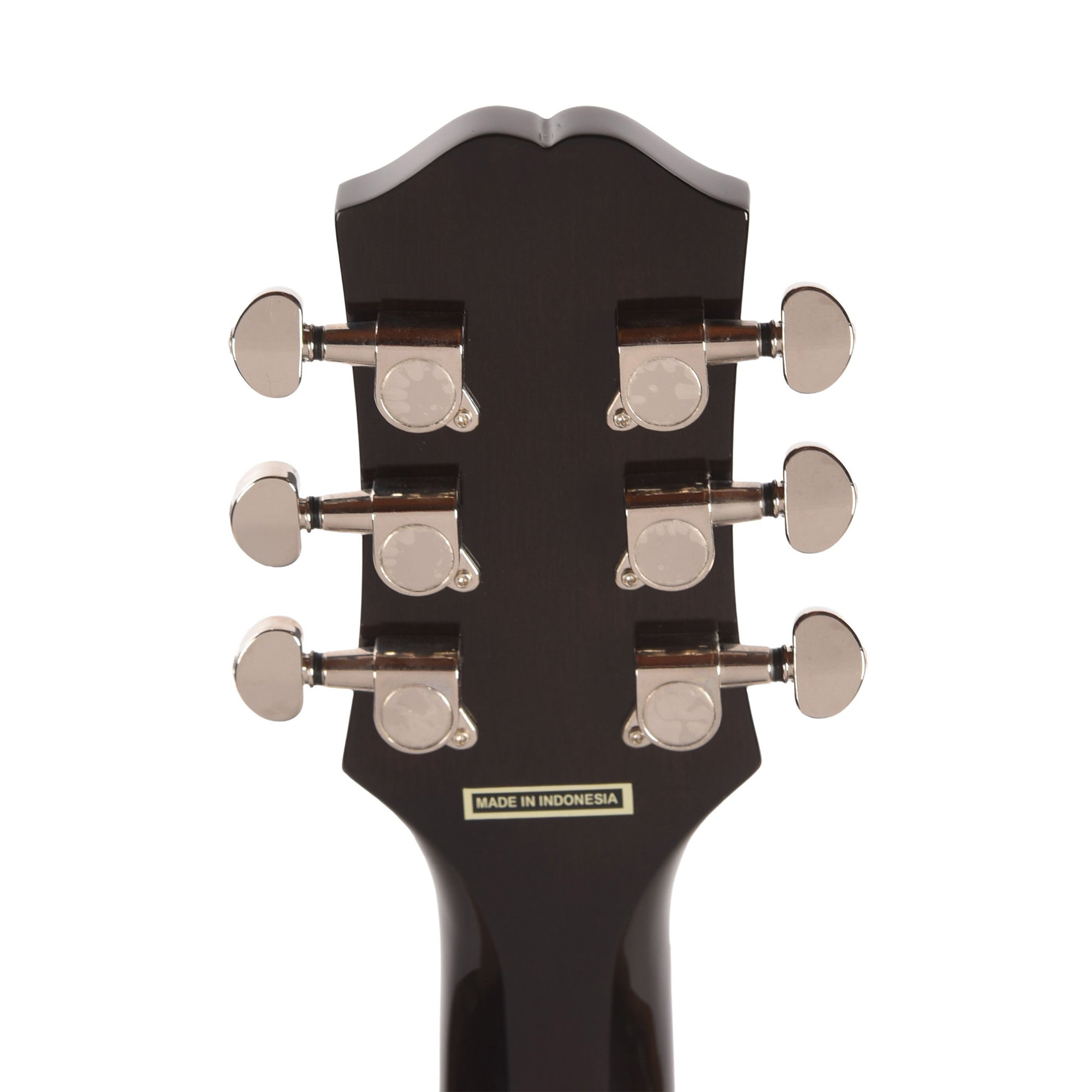 Epiphone Express J-45 Acoustic Guitar - Vintage Sunburst