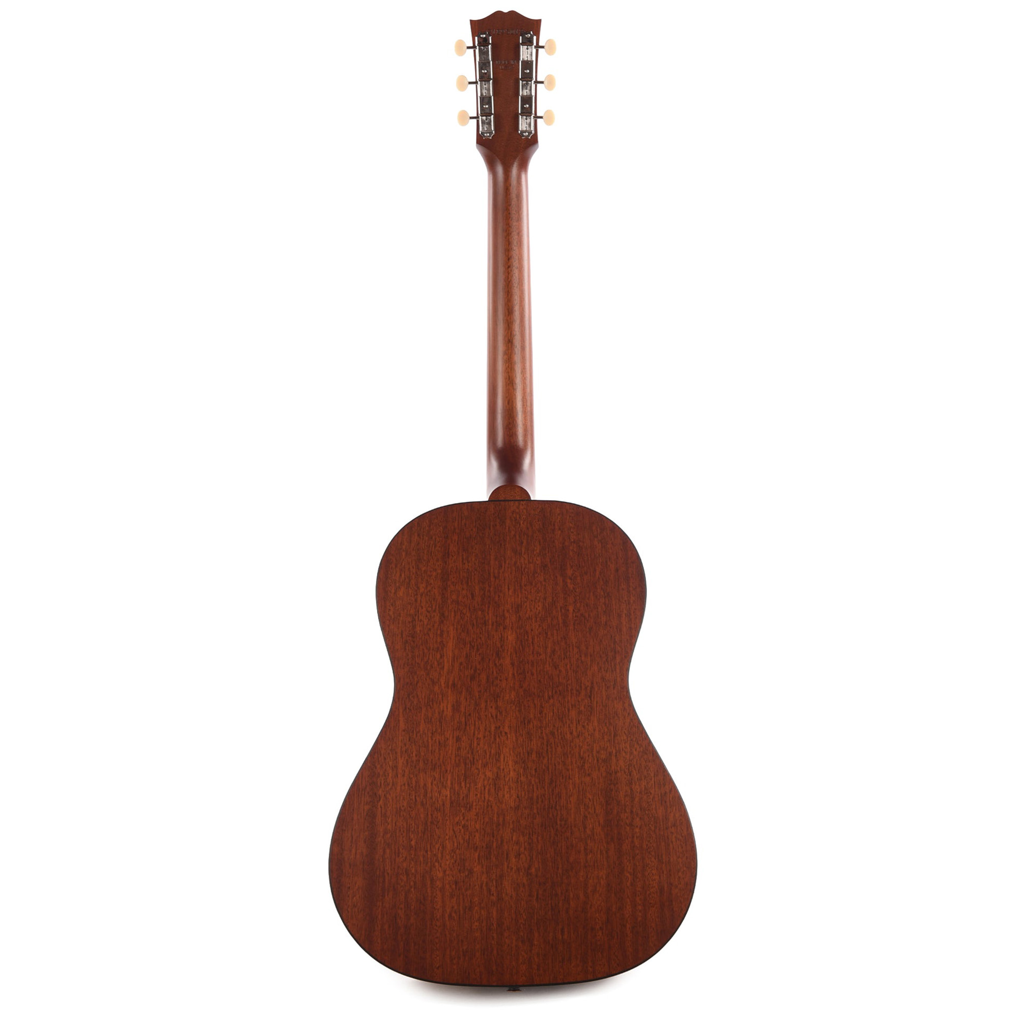 Gibson Original LG-2 Mahogany Acoustic Electric Guitar - Faded Vintage Sunburst