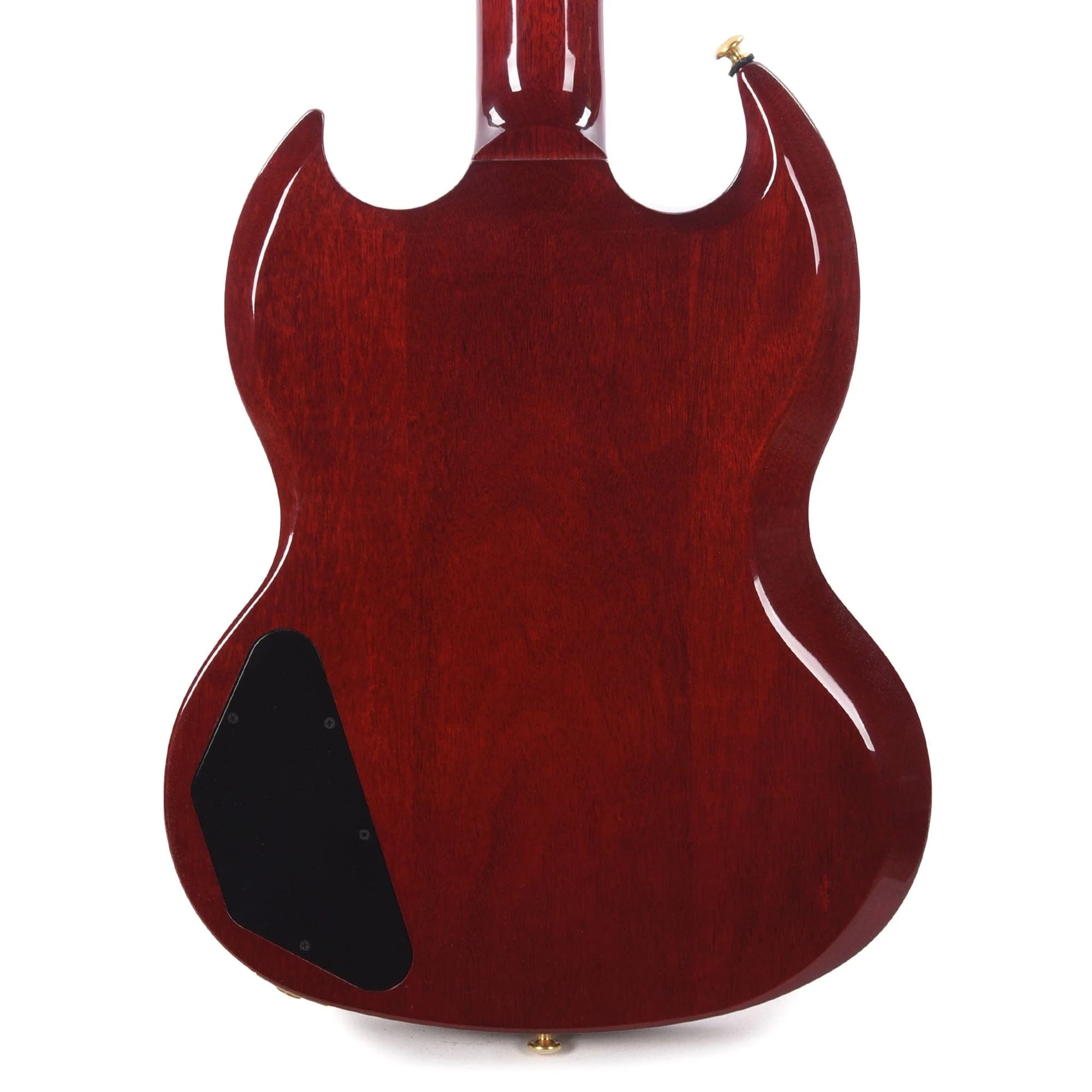 Gibson SG Supreme Electric Guitar - Wine Red (PRE ORDER)