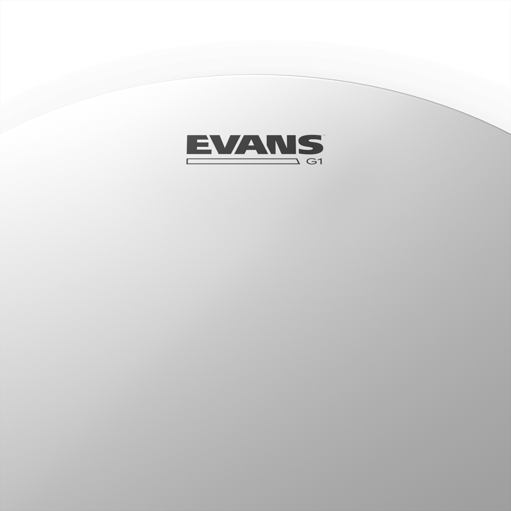 Evans G1 Coated Drumhead - 14"