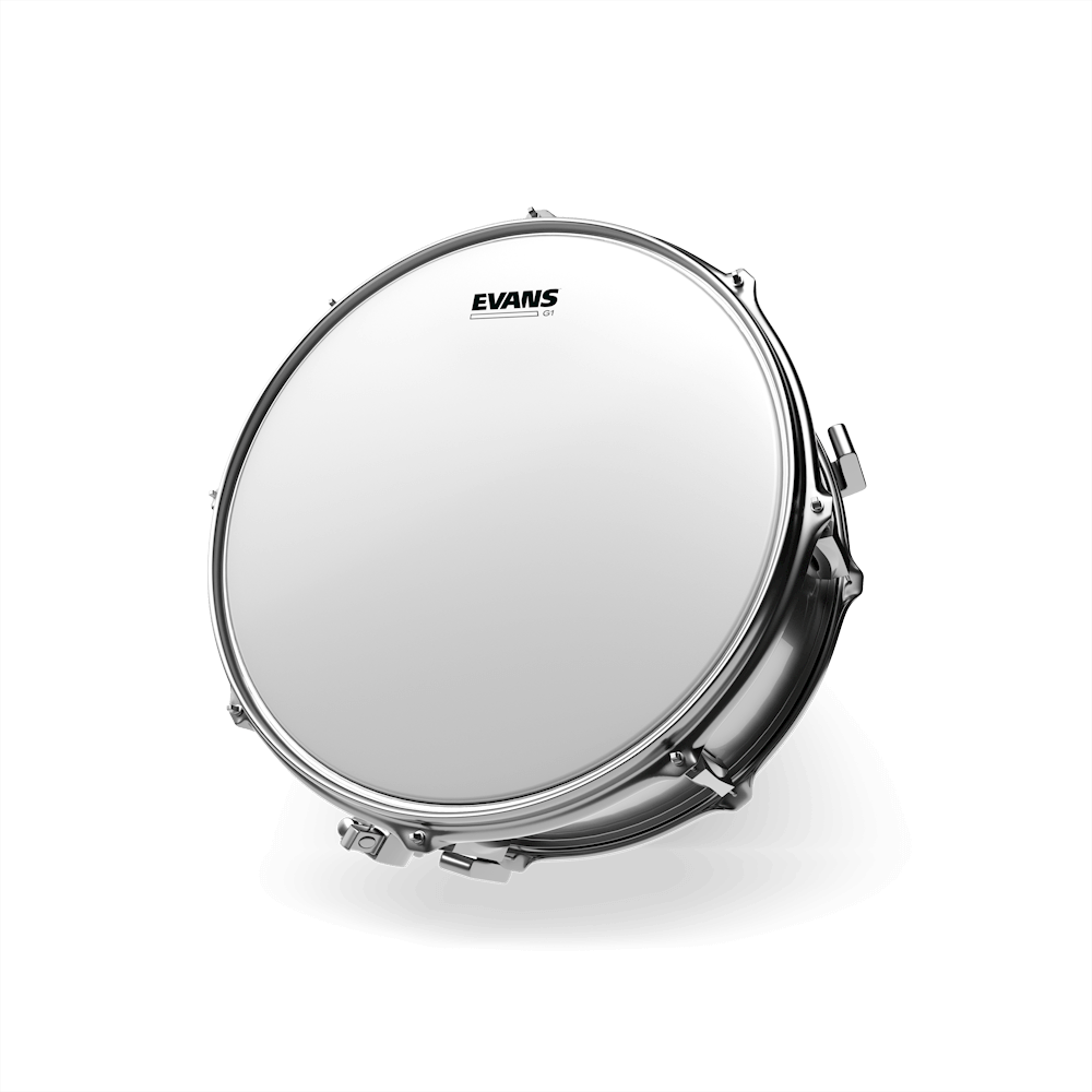 Evans G1 Coated Drumhead - 14"
