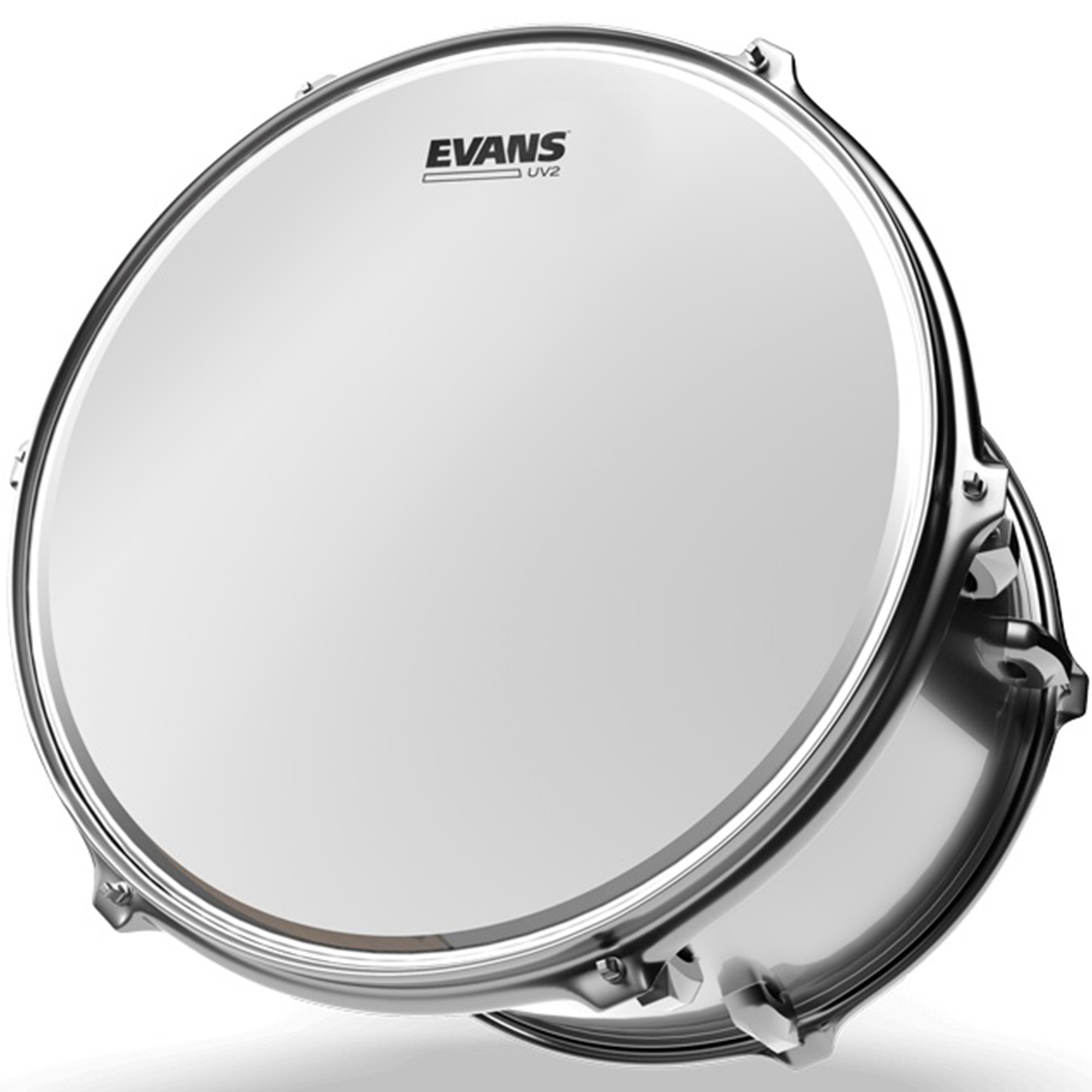 Evans UV2 Coated Drumhead - 14"