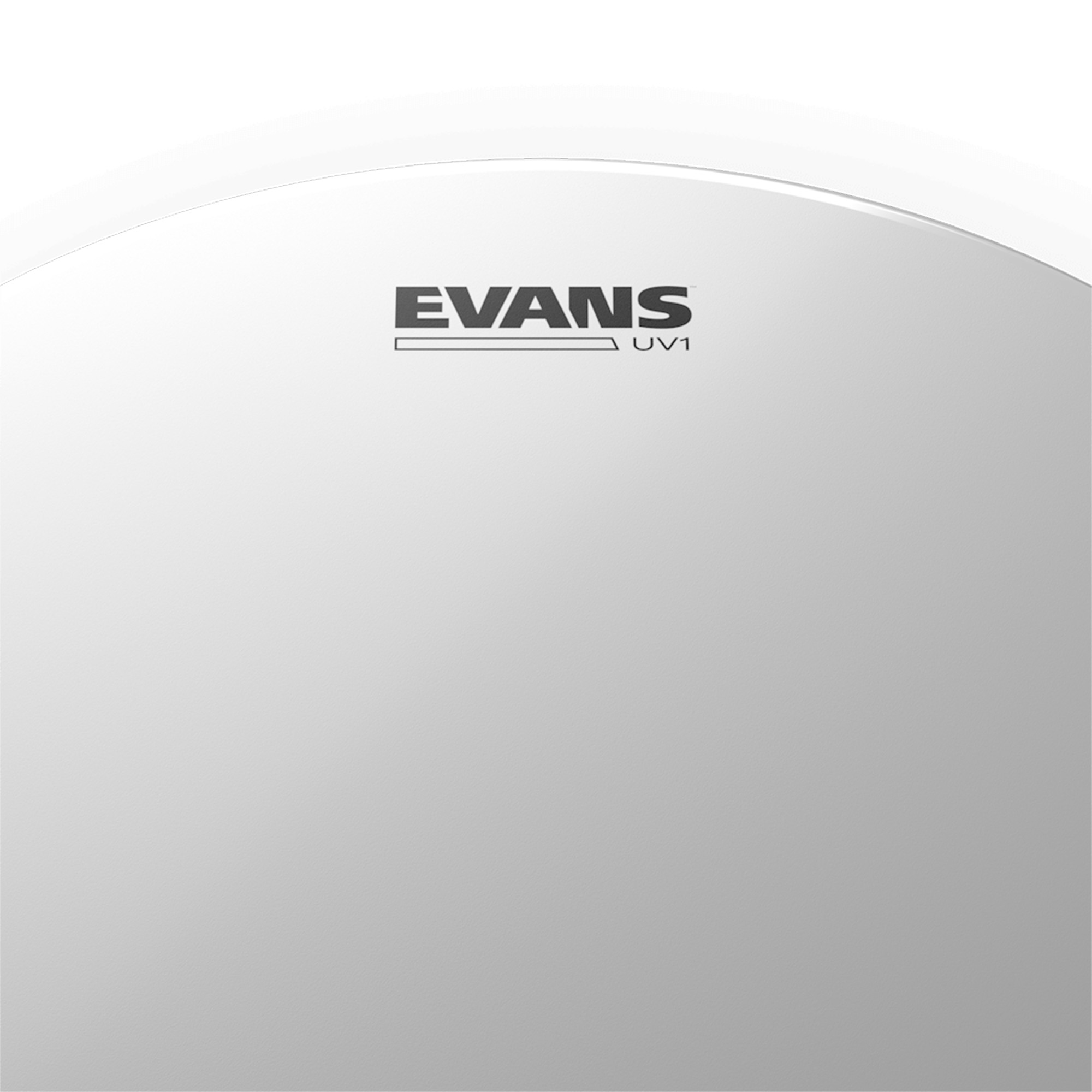 Evans Hydraulic Red 4-piece Tom Pack - (10",12,"14") with Free 14 inch UV1 Coated Batter