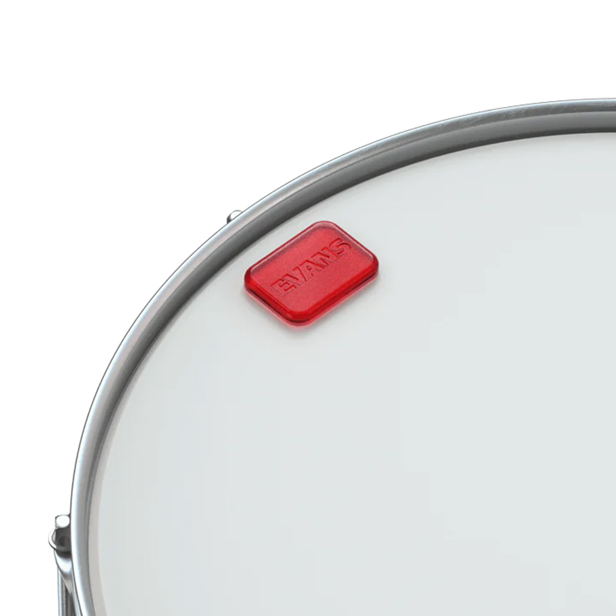 Evans EQPODS Double Patch - Standard