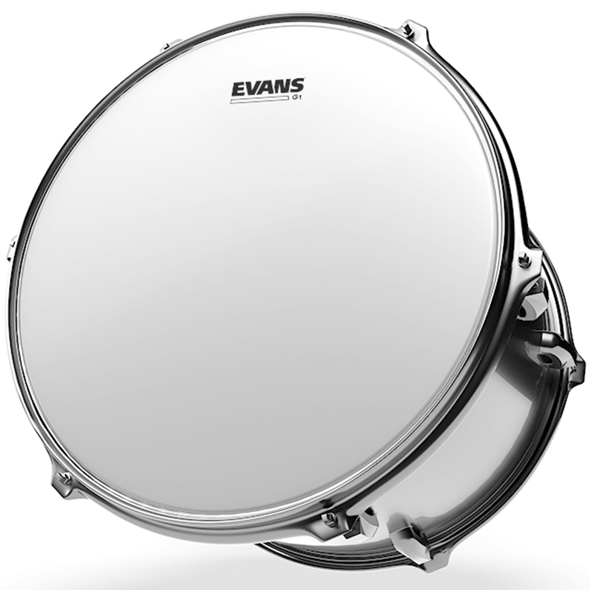 Evans G1 Coated Standard Tom Pack (12", 13", 16")