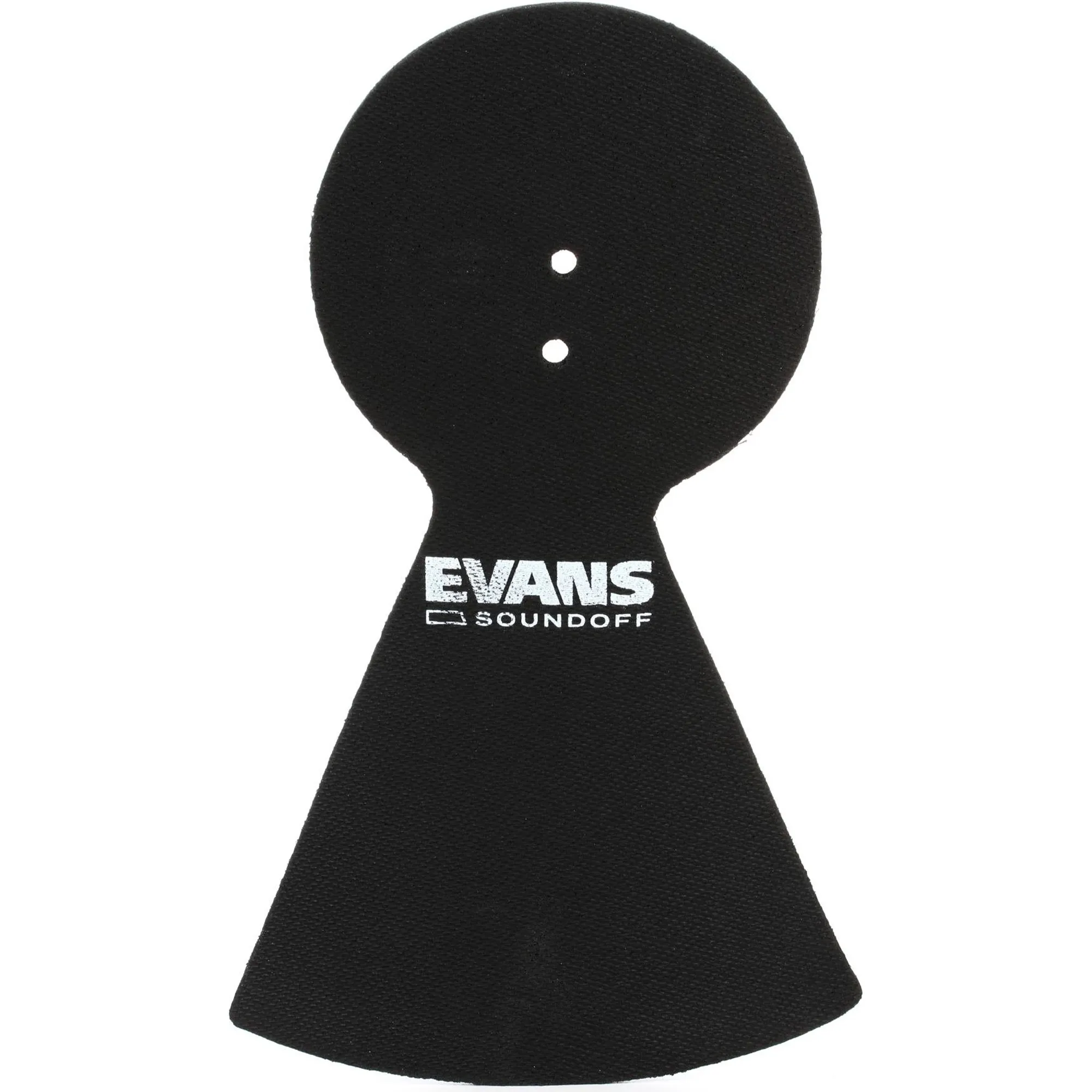 Evans SO-CYM Sound Off Cymbal Mute
