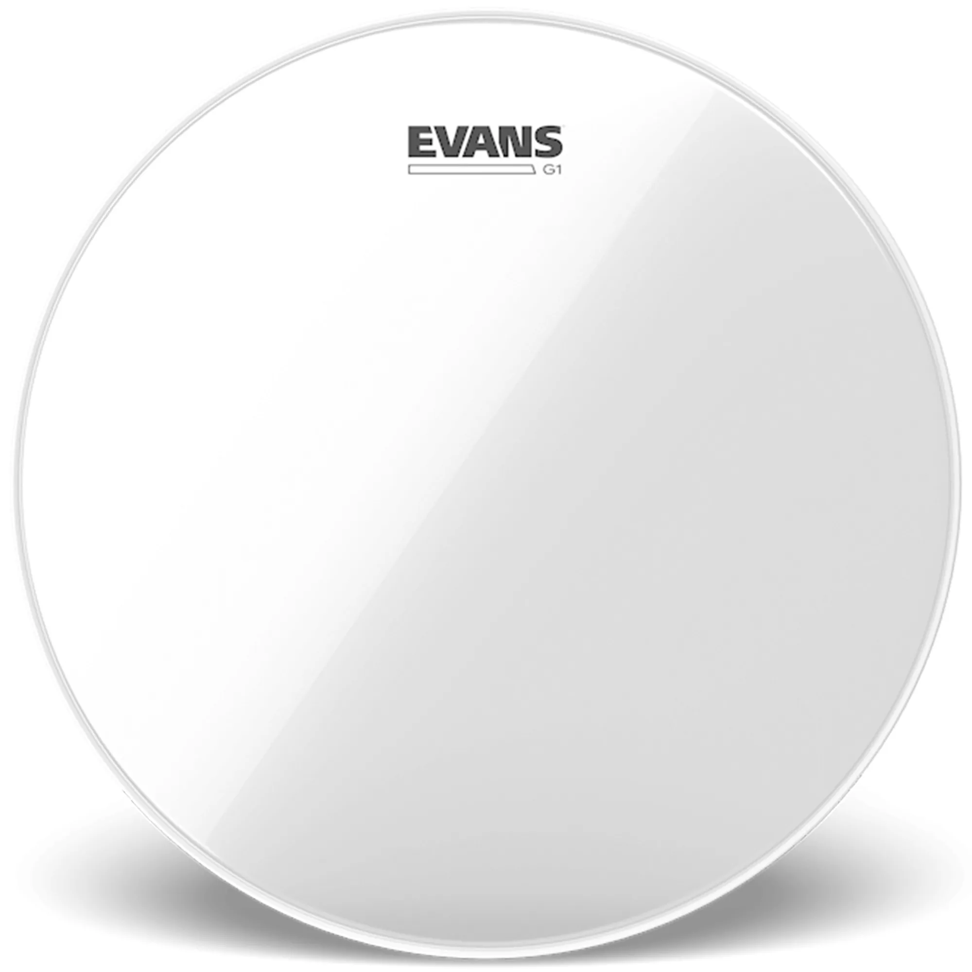Evans G1 Clear Drumhead - 13 inch