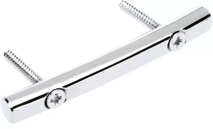 Floyd Rose FRSRCP Original String Retainer - Chrome
