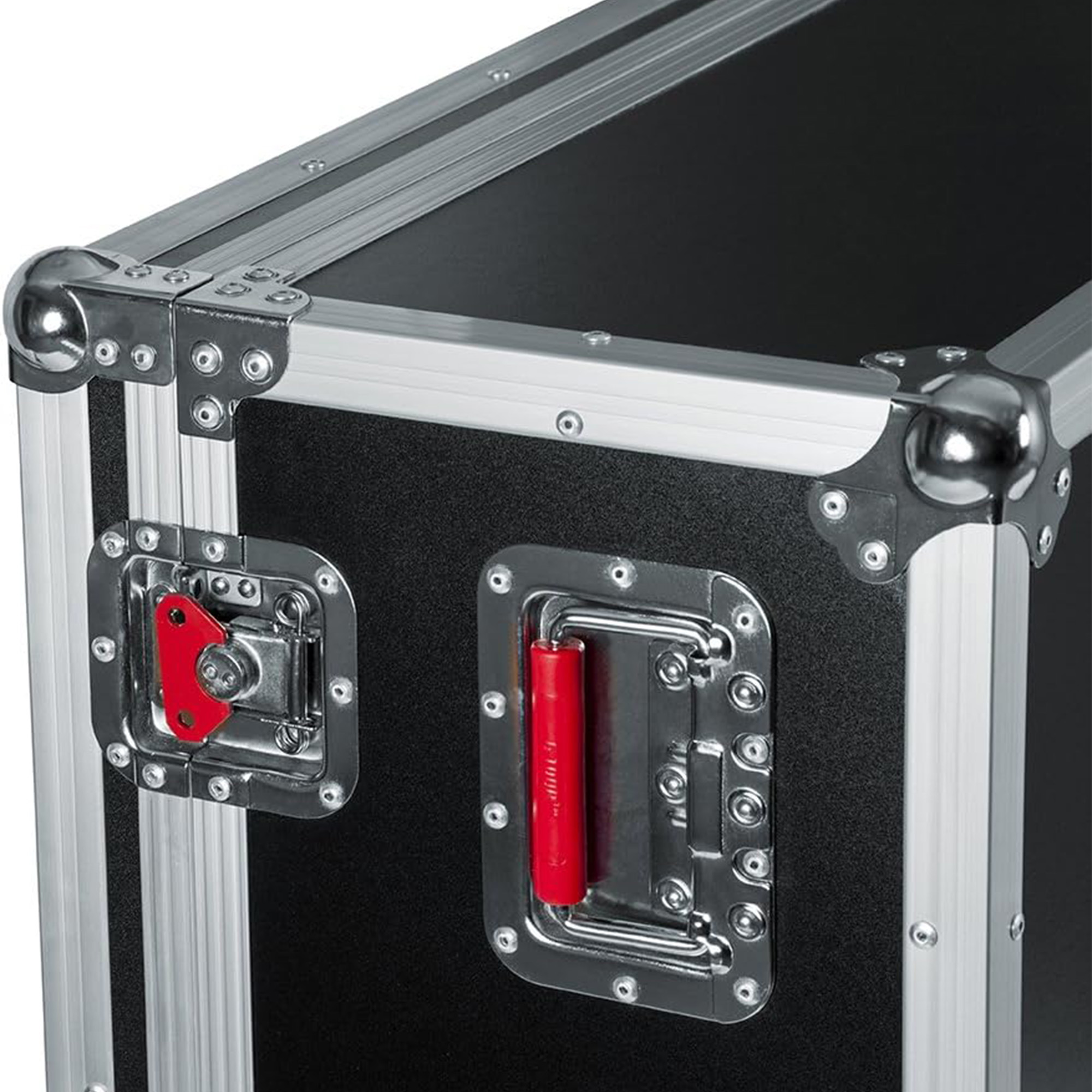 Gator G-TOUR M32 ATA Road Case with Doghouse for Midas M32 Mixer