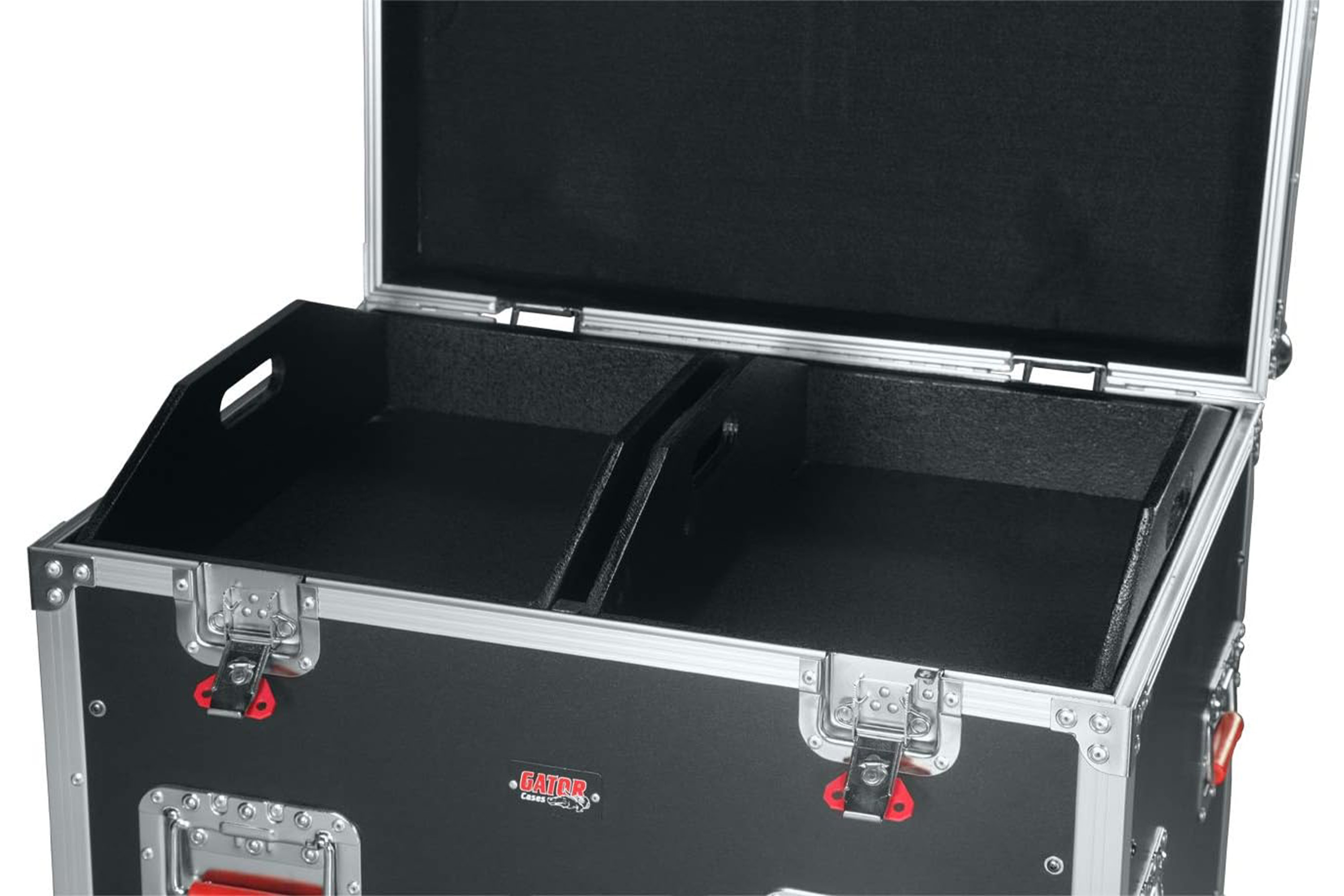 Gator G-TOURTRK453012 Truck Pack Trunk Case with Dividers