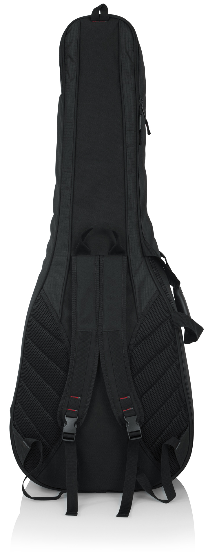 Gator GB-4G-ACOUELECT 4G Series Acoustic / Electric Double Gig Bag - Dual