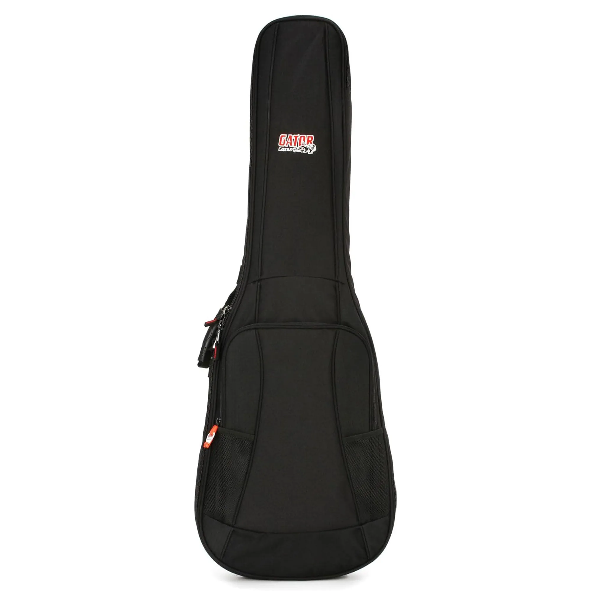 Gator GB-4G-ELECTRIC 4G Series Gig Bag - Electric Guitar