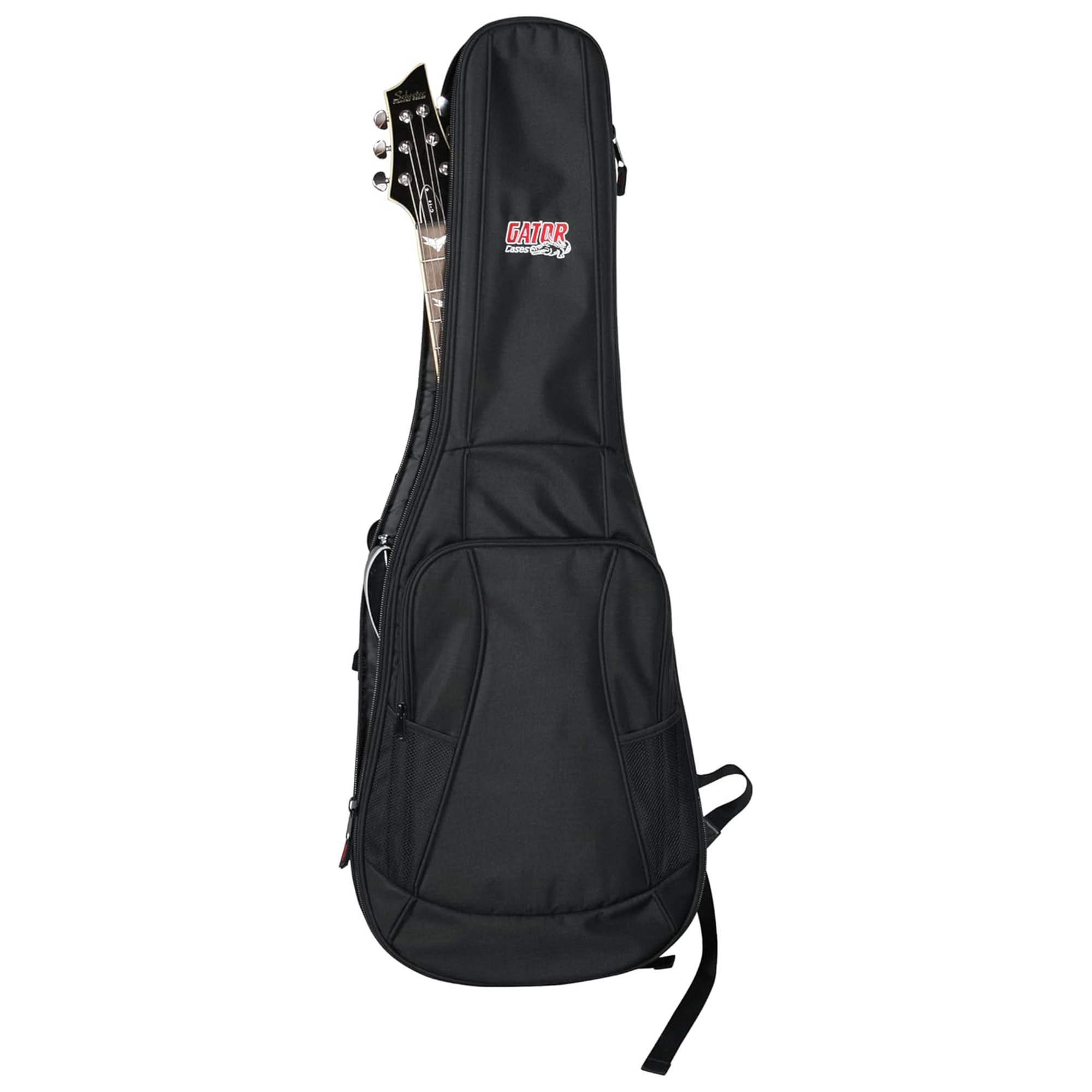 Gator GB-4G-ELECTRIC 4G Series Gig Bag - Electric Guitar