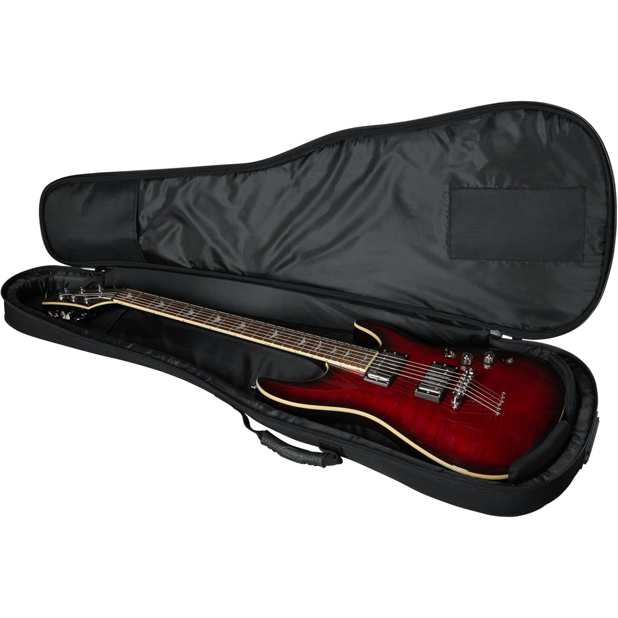 Gator GB-4G-ELECTRIC 4G Series Gig Bag - Electric Guitar