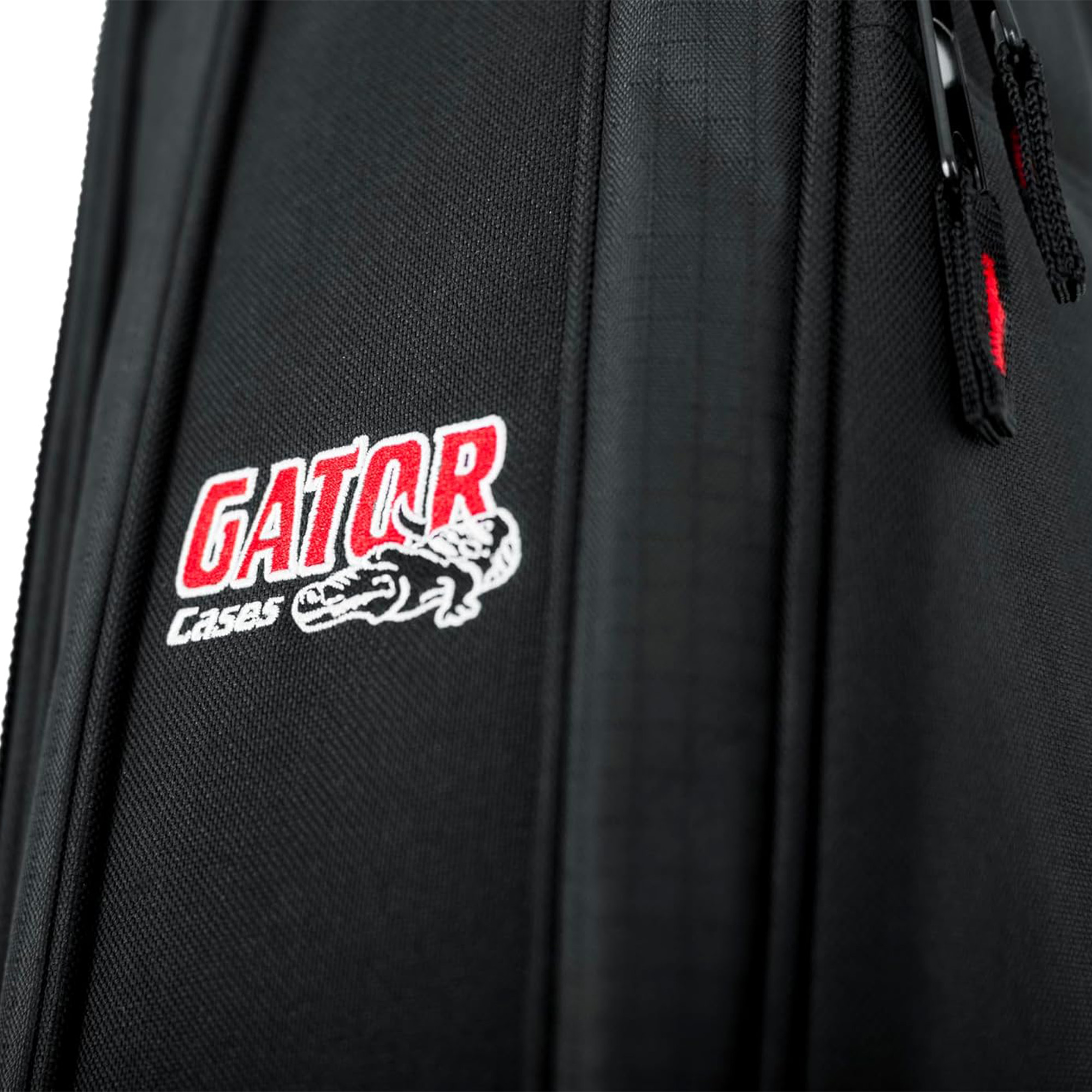 Gator GB-4G-ELECTRIC 4G Series Gig Bag - Electric Guitar
