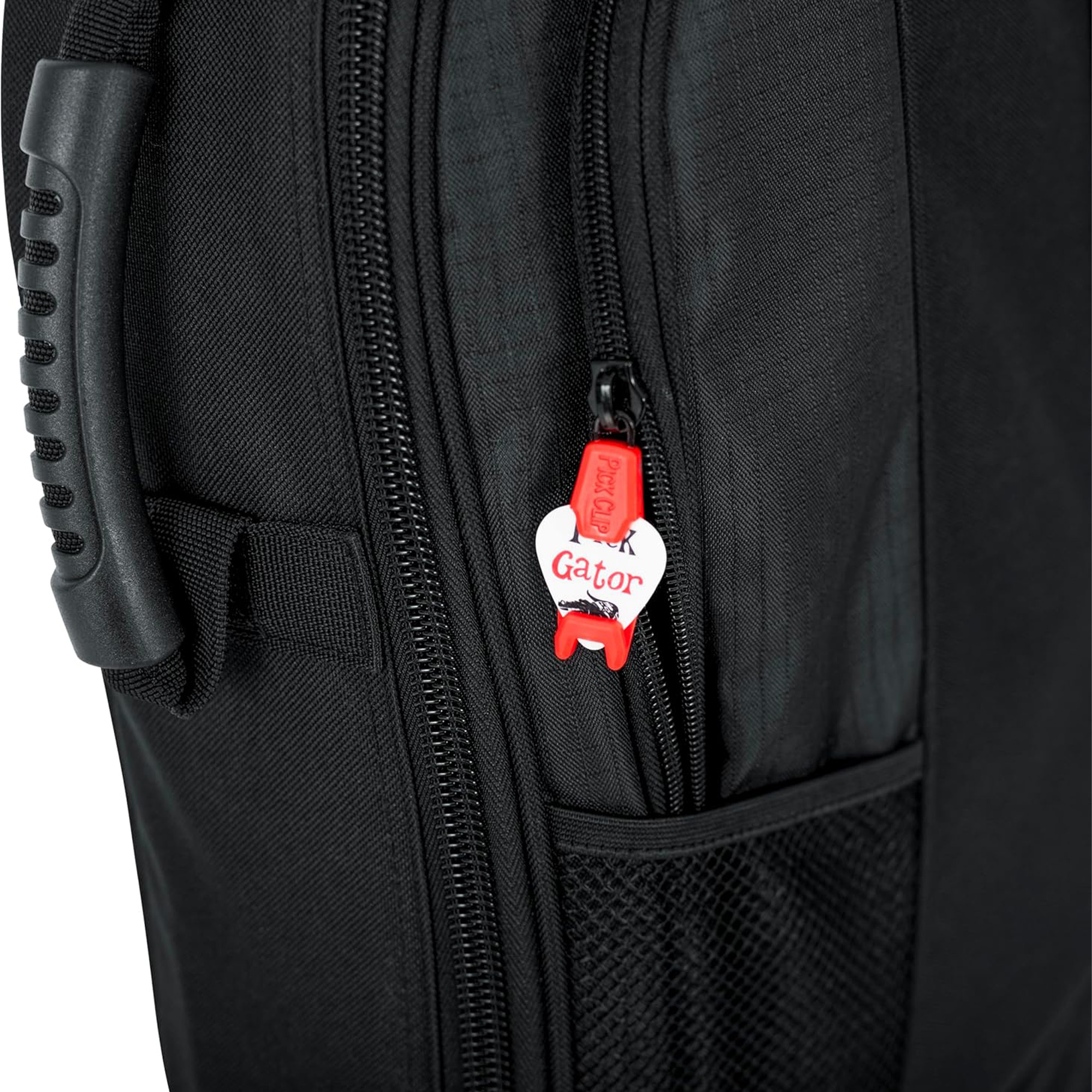 Gator GB-4G-ELECTRIC 4G Series Gig Bag - Electric Guitar