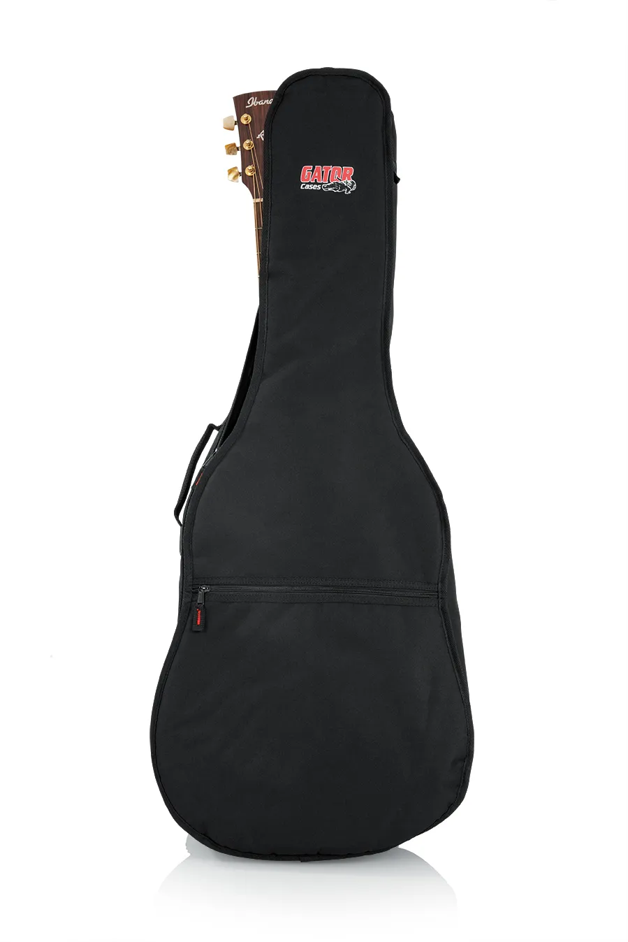 Gator GBE-DREAD Economy Gig Bag - Dreadnought Guitar