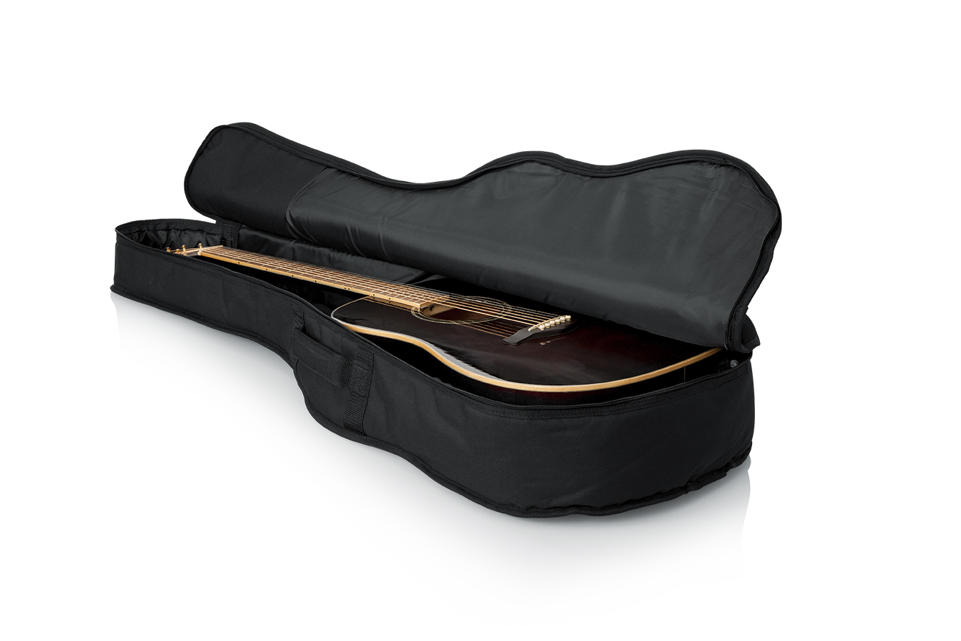 Gator GBE-DREAD Economy Gig Bag - Dreadnought Guitar