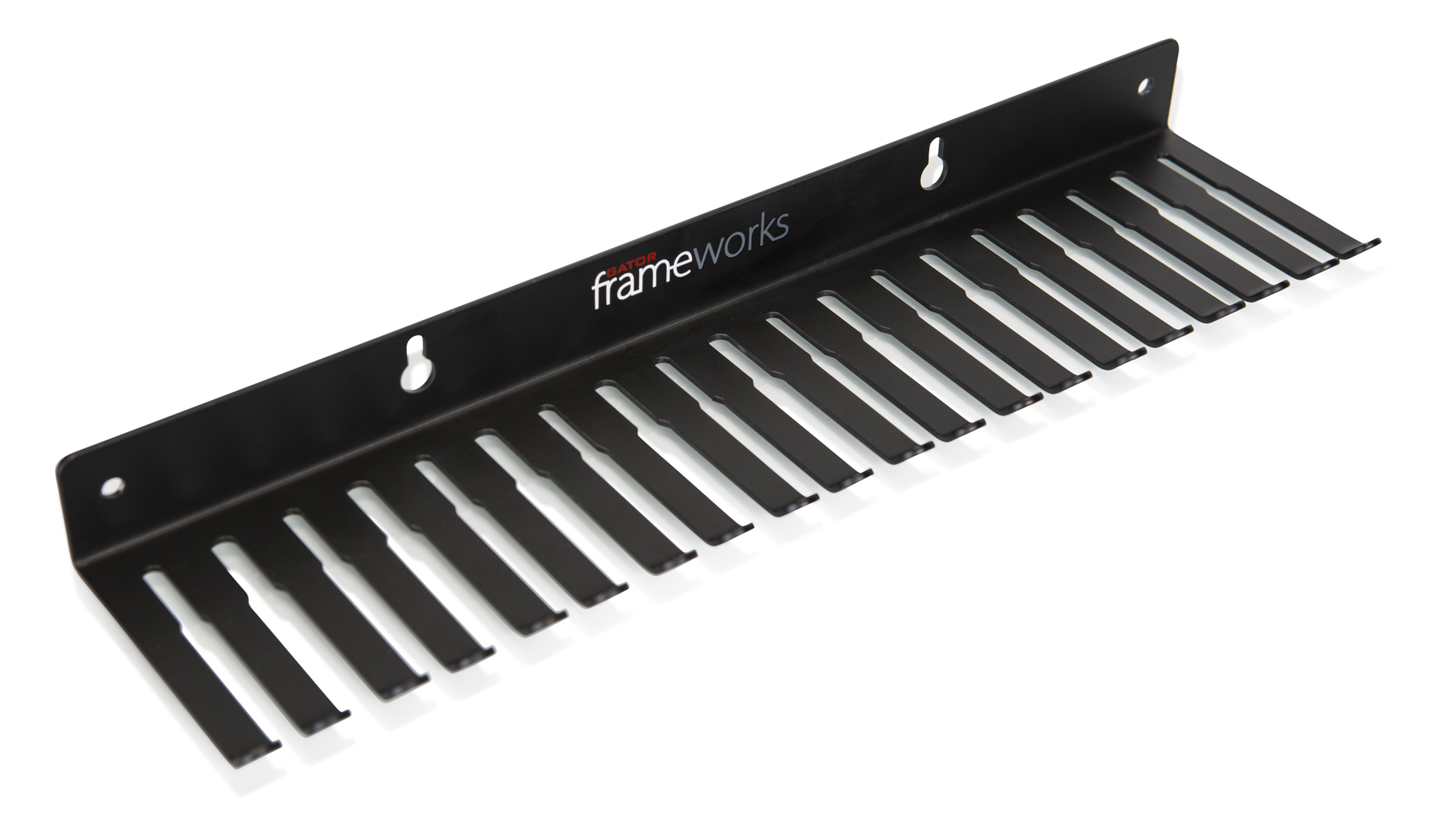 Gator Frameworks GFW-CABLEHANGER Wall Mountable Cable Hanger And Organizer