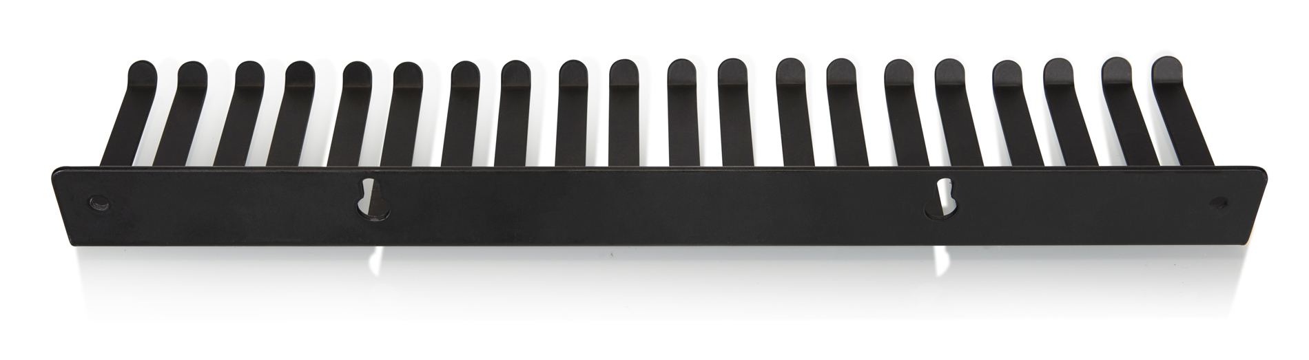 Gator Frameworks GFW-CABLEHANGER Wall Mountable Cable Hanger And Organizer