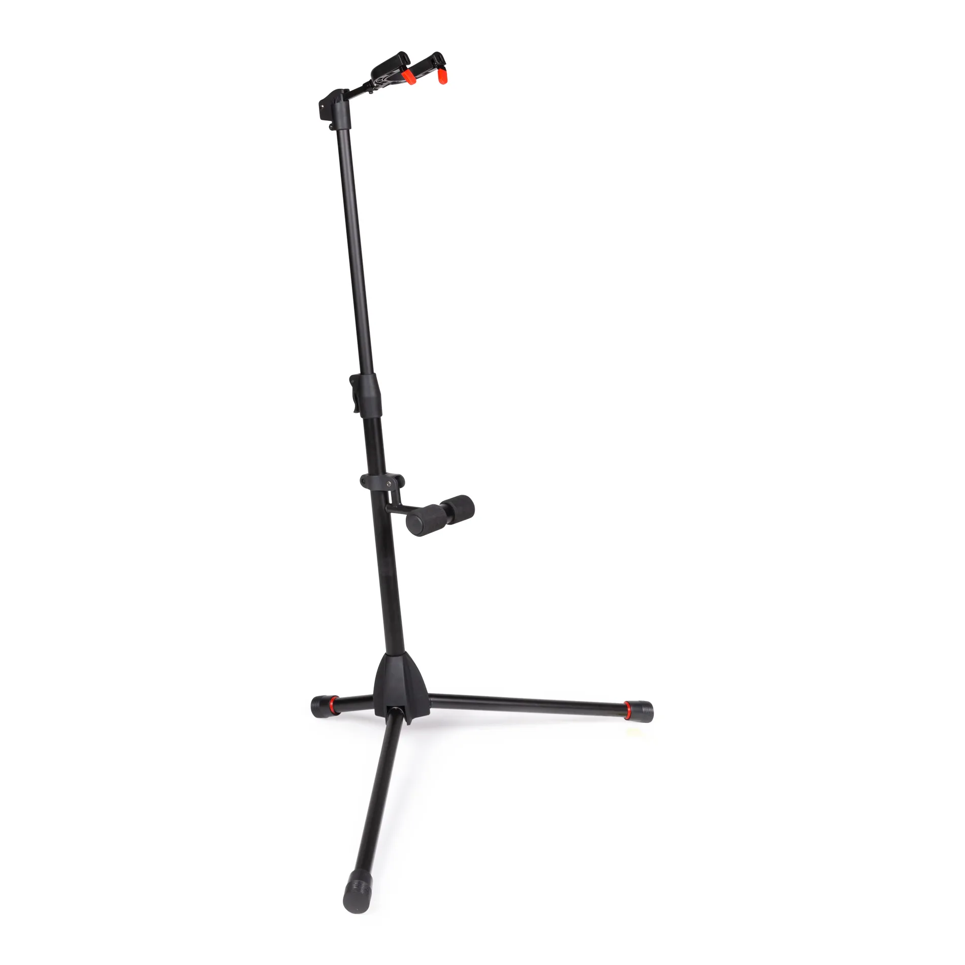 Gator Frameworks GFW-GTR-1500 Hanging Guitar Stand with Locking Neck Cradle