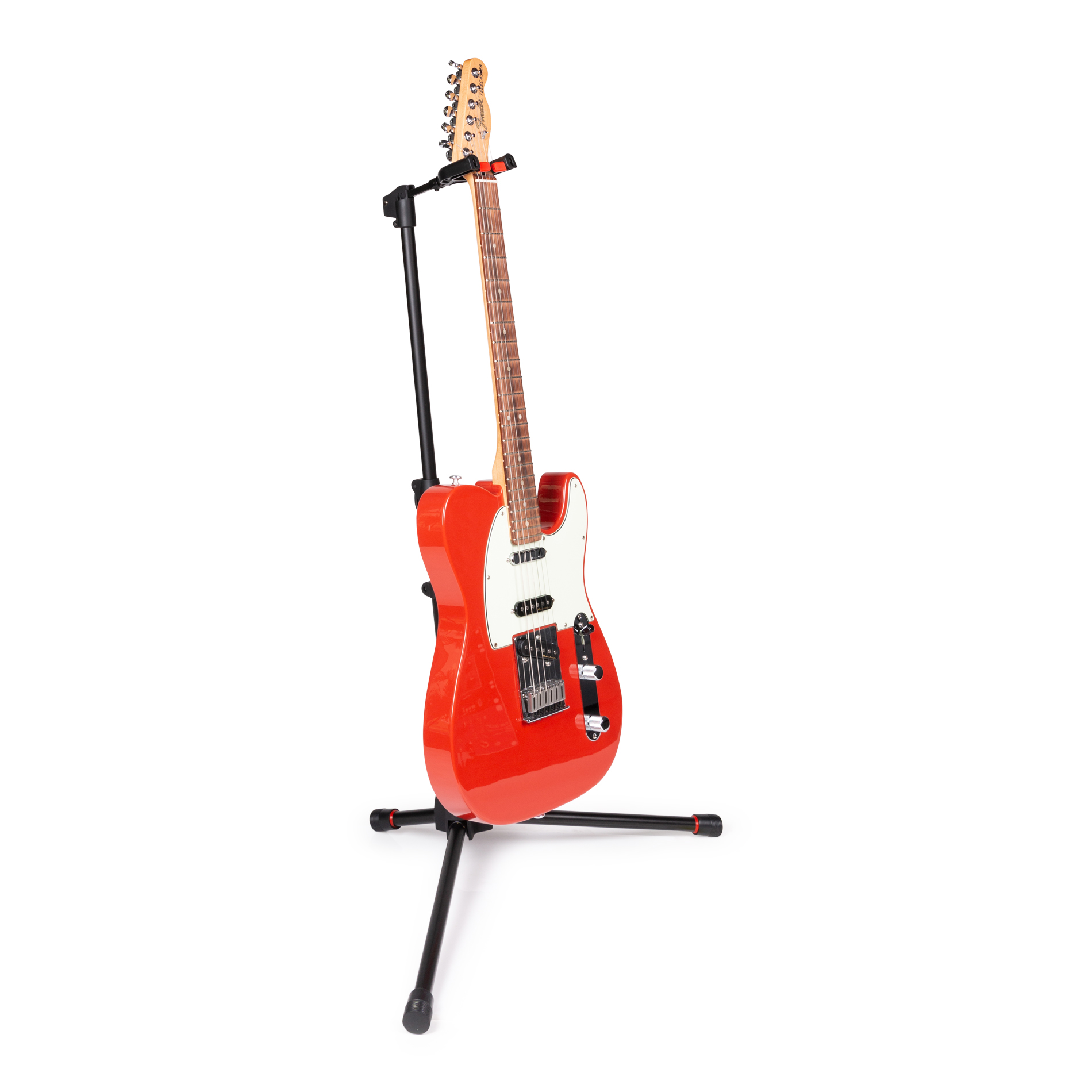 Gator Frameworks GFW-GTR-1500 Hanging Guitar Stand with Locking Neck Cradle