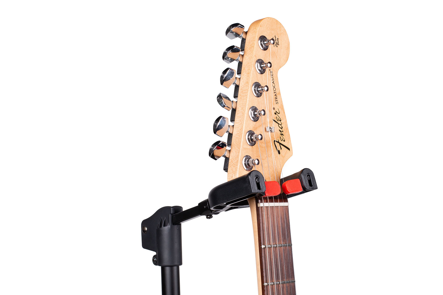 Gator Frameworks GFW-GTR-1500 Hanging Guitar Stand with Locking Neck Cradle