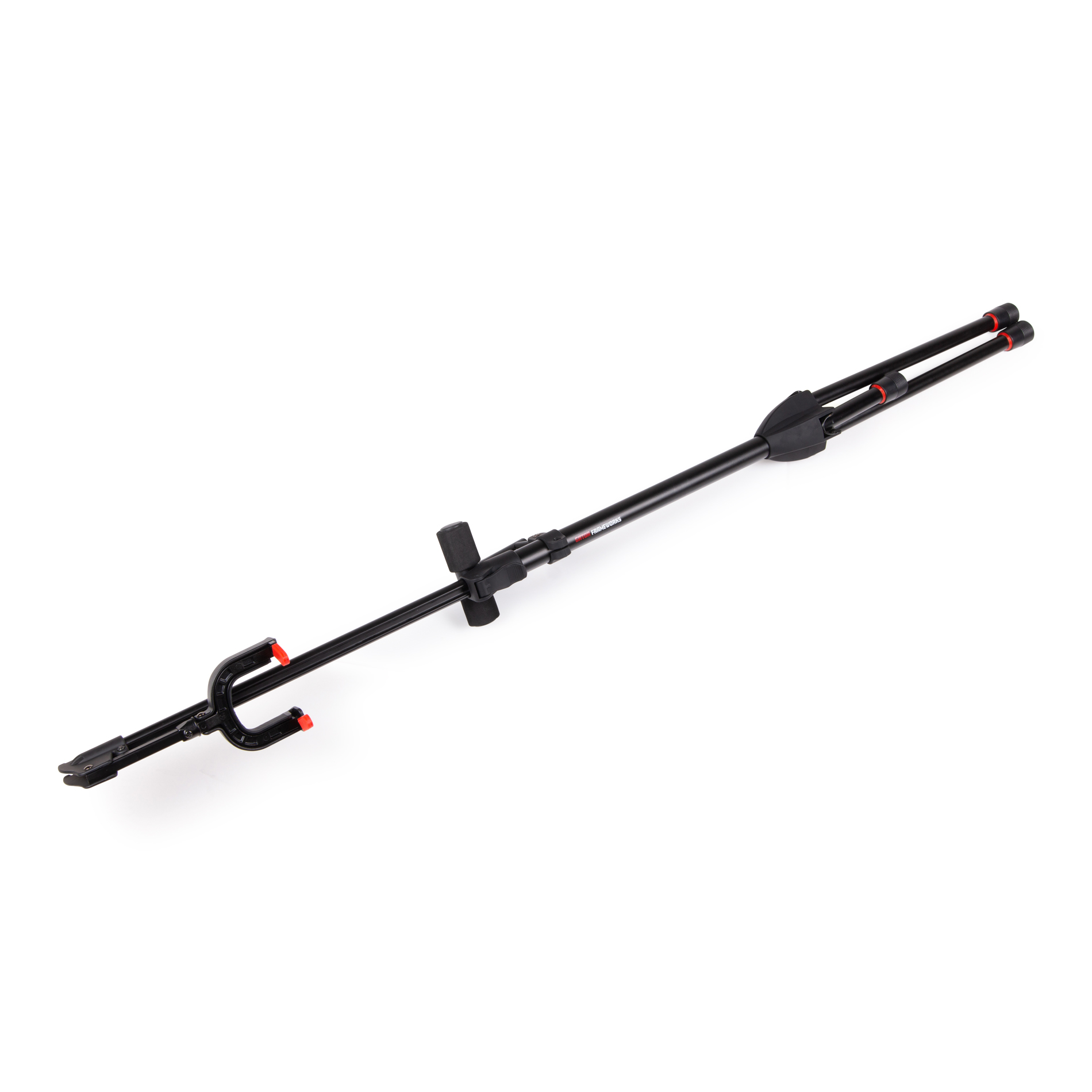 Gator Frameworks GFW-GTR-1500 Hanging Guitar Stand with Locking Neck Cradle