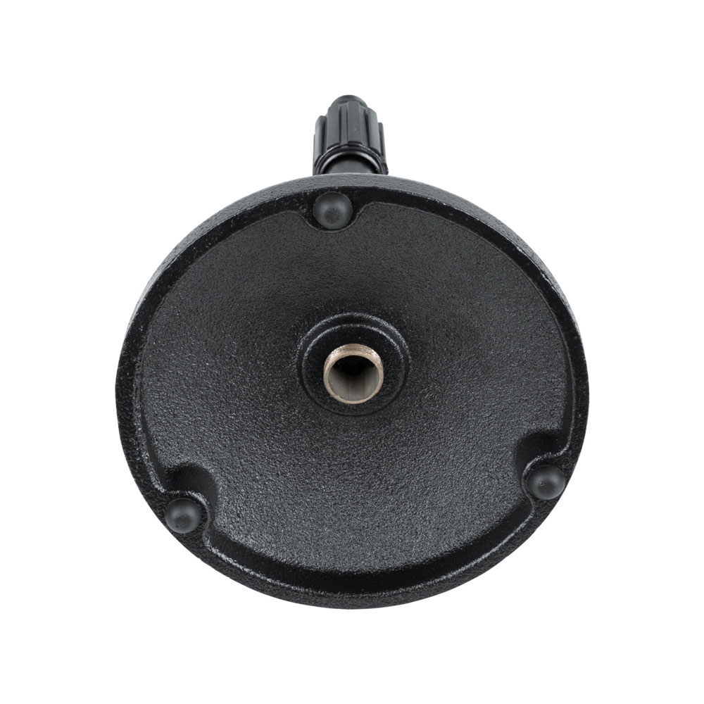 Gator Frameworks GFW-MIC-0501 Desktop Mic Stand