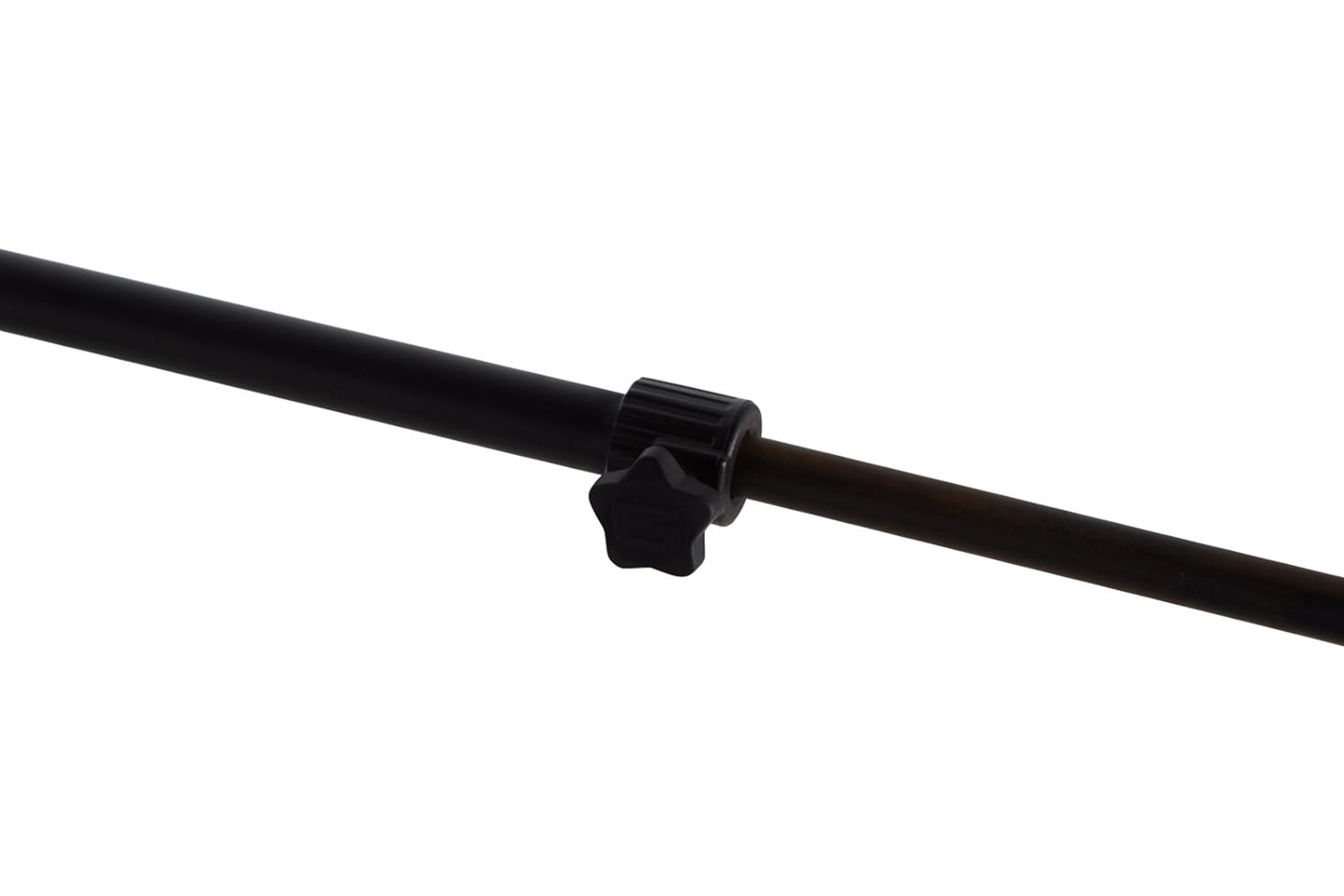 Gator Frameworks GFW-MIC-2120 Tripod Mic Stand with Telescoping Boom