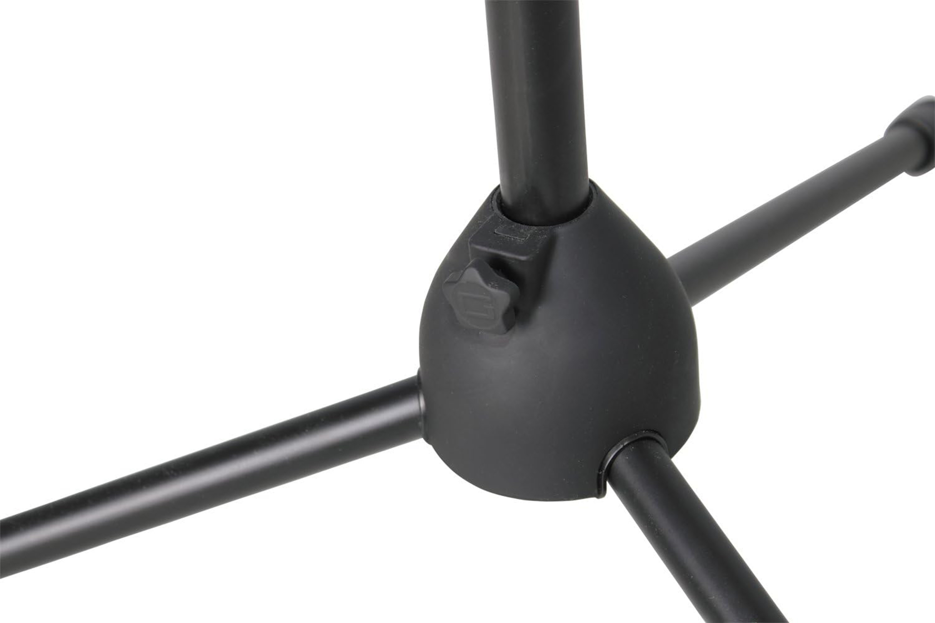 Gator Frameworks GFW-MIC-2120 Tripod Mic Stand with Telescoping Boom