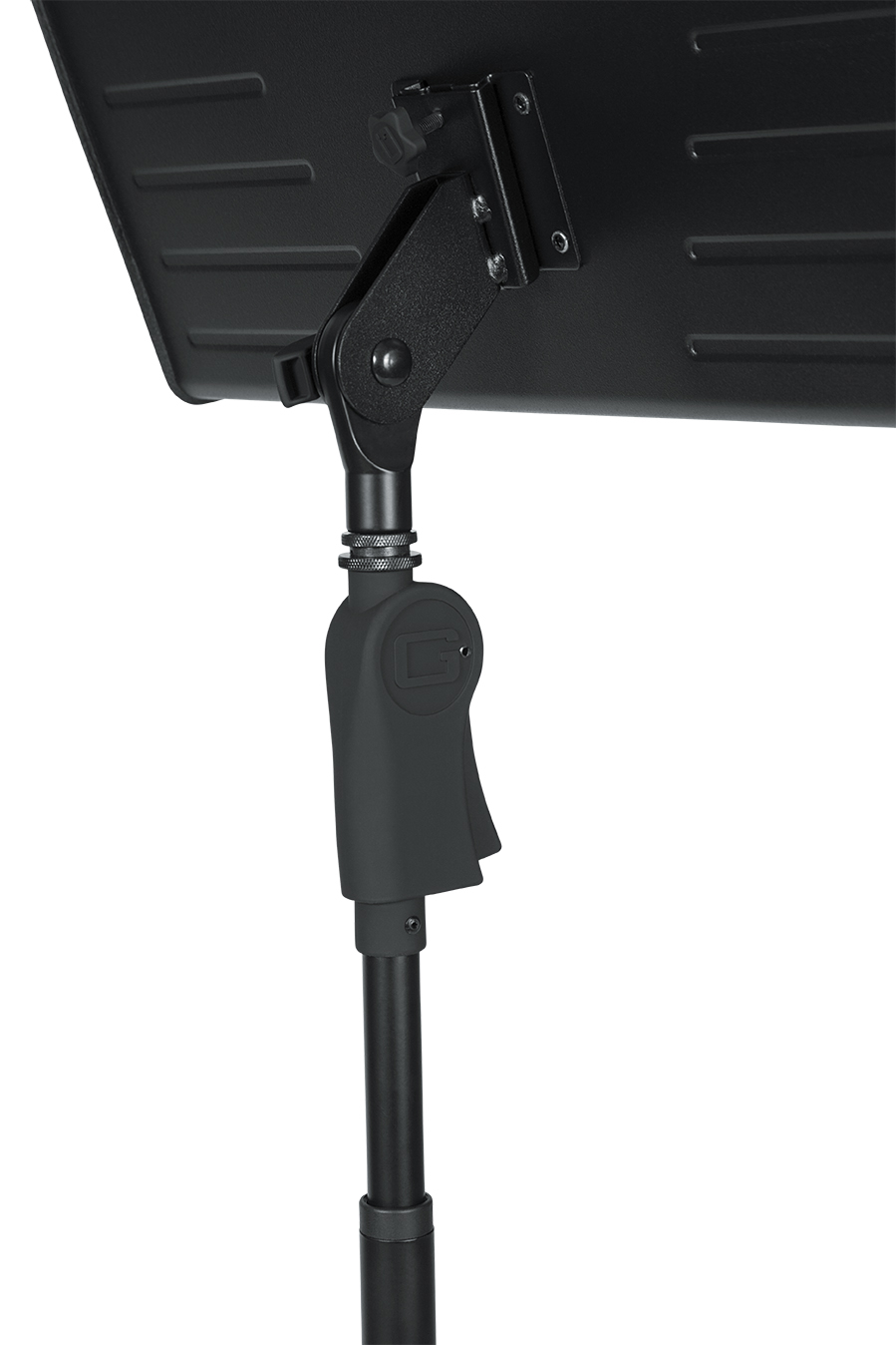 Gator Frameworks GFW-MUS-2000 Deluxe Tripod Style Sheet Music Stand
