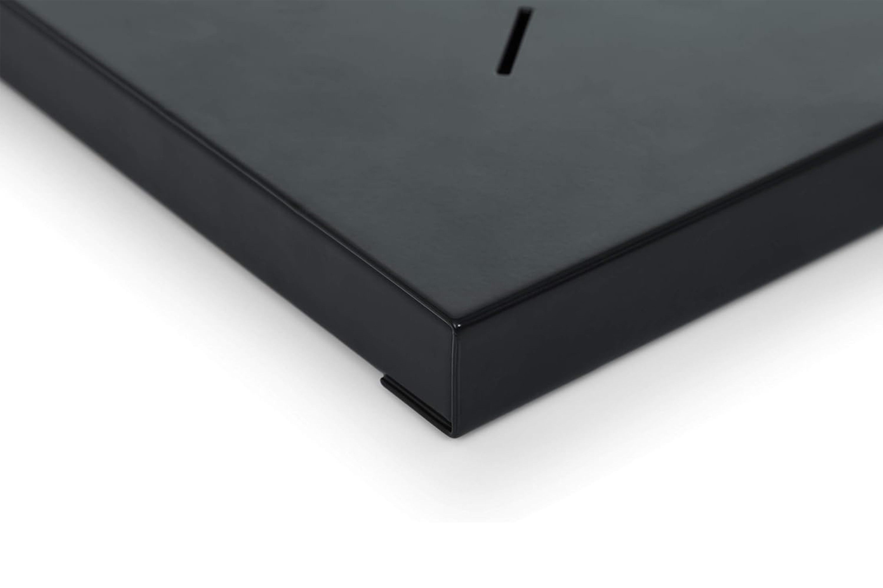 Gator Frameworks GFW-UTL-XSTDTBL Utility Table Top for X-Style Stand