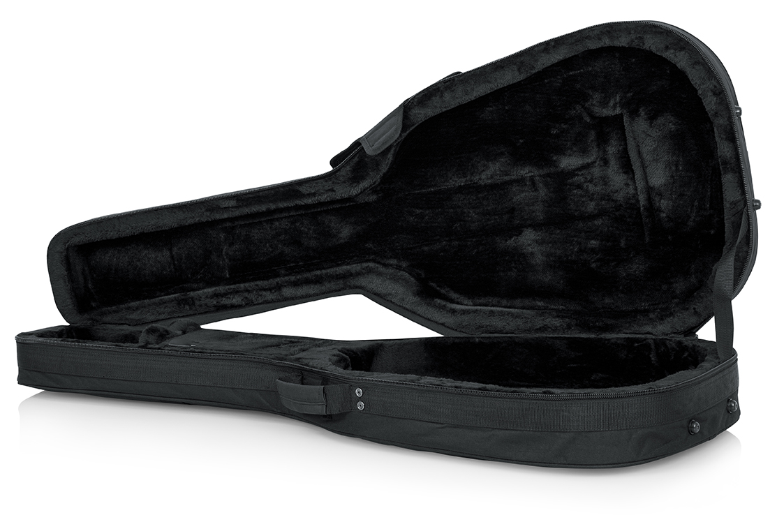 Gator GL-APX Lightweight Case - Single-Cutaway Acoustic Guitar