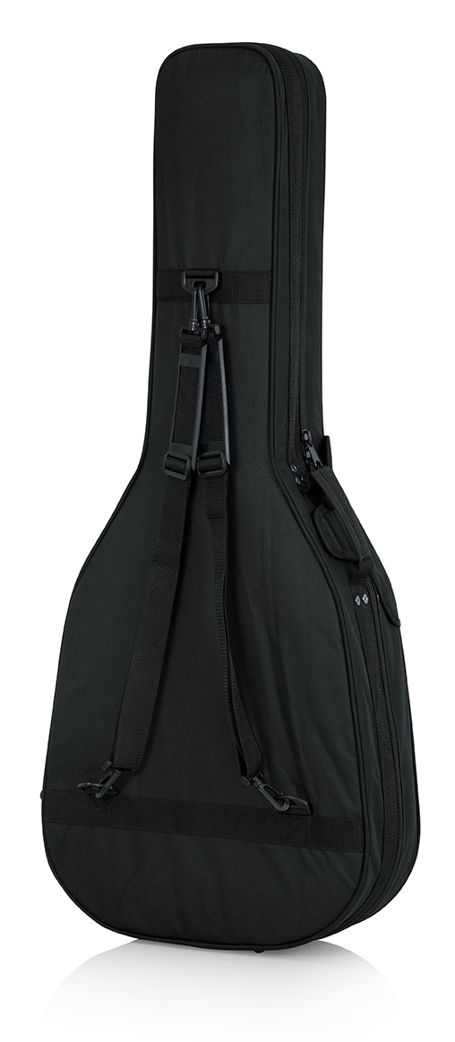 Gator GL-APX Lightweight Case - Single-Cutaway Acoustic Guitar