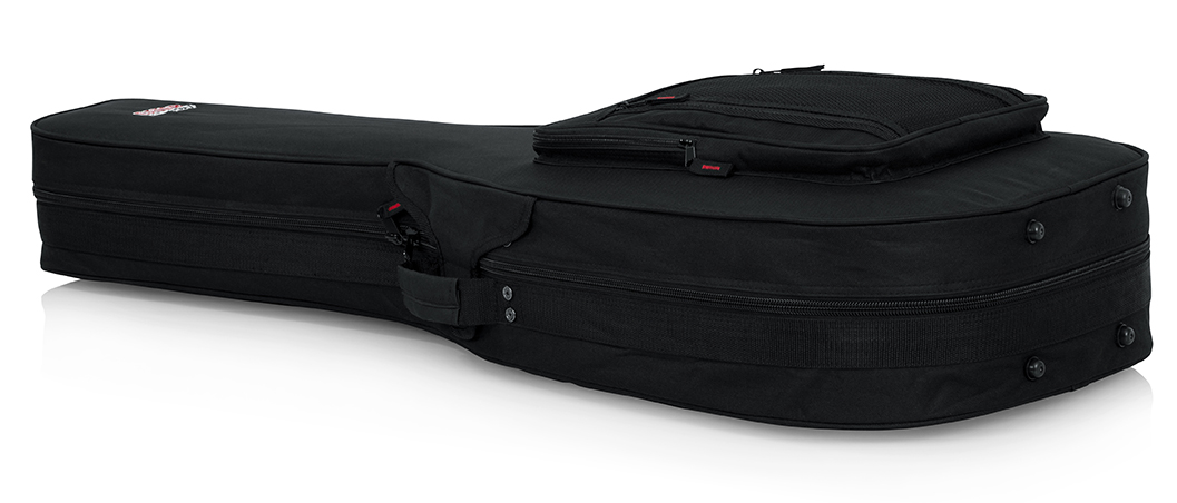 Gator GL-APX Lightweight Case - Single-Cutaway Acoustic Guitar
