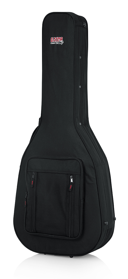 Gator GL-APX Lightweight Case - Single-Cutaway Acoustic Guitar