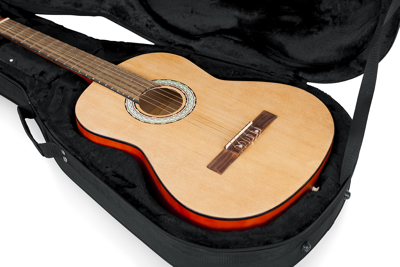 Gator GL-CLASSIC Lightweight Case - Classical Guitar