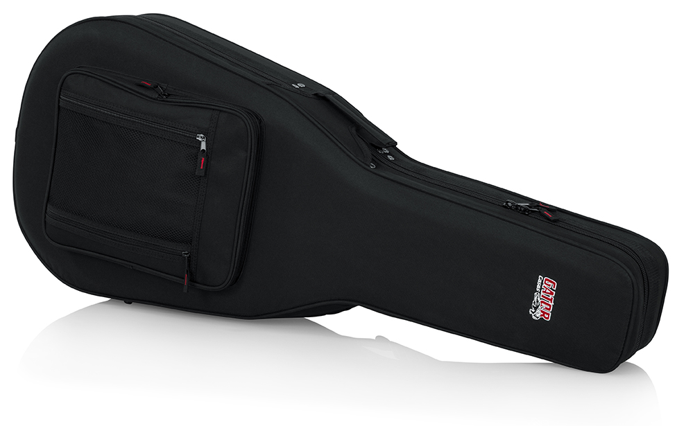 Gator GL-CLASSIC Lightweight Case - Classical Guitar