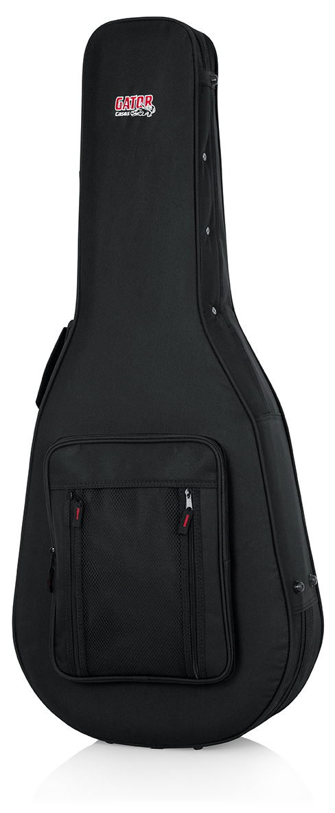 Gator GL-CLASSIC Lightweight Case - Classical Guitar